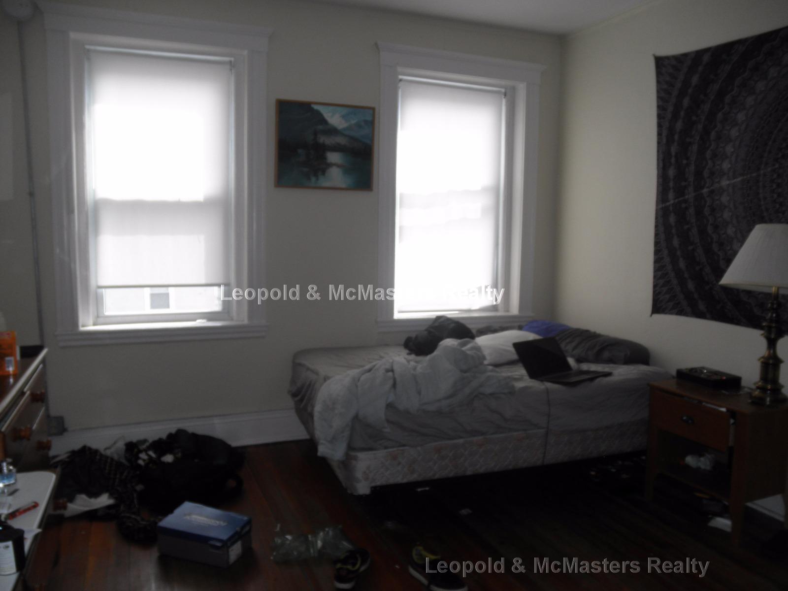 1126 Commonwealth Ave, Allston