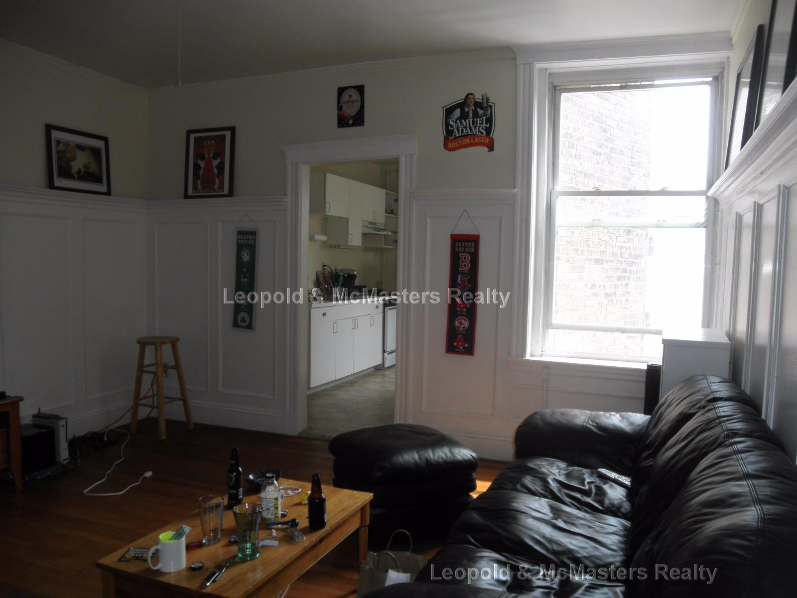 1126 Commonwealth Ave, Allston