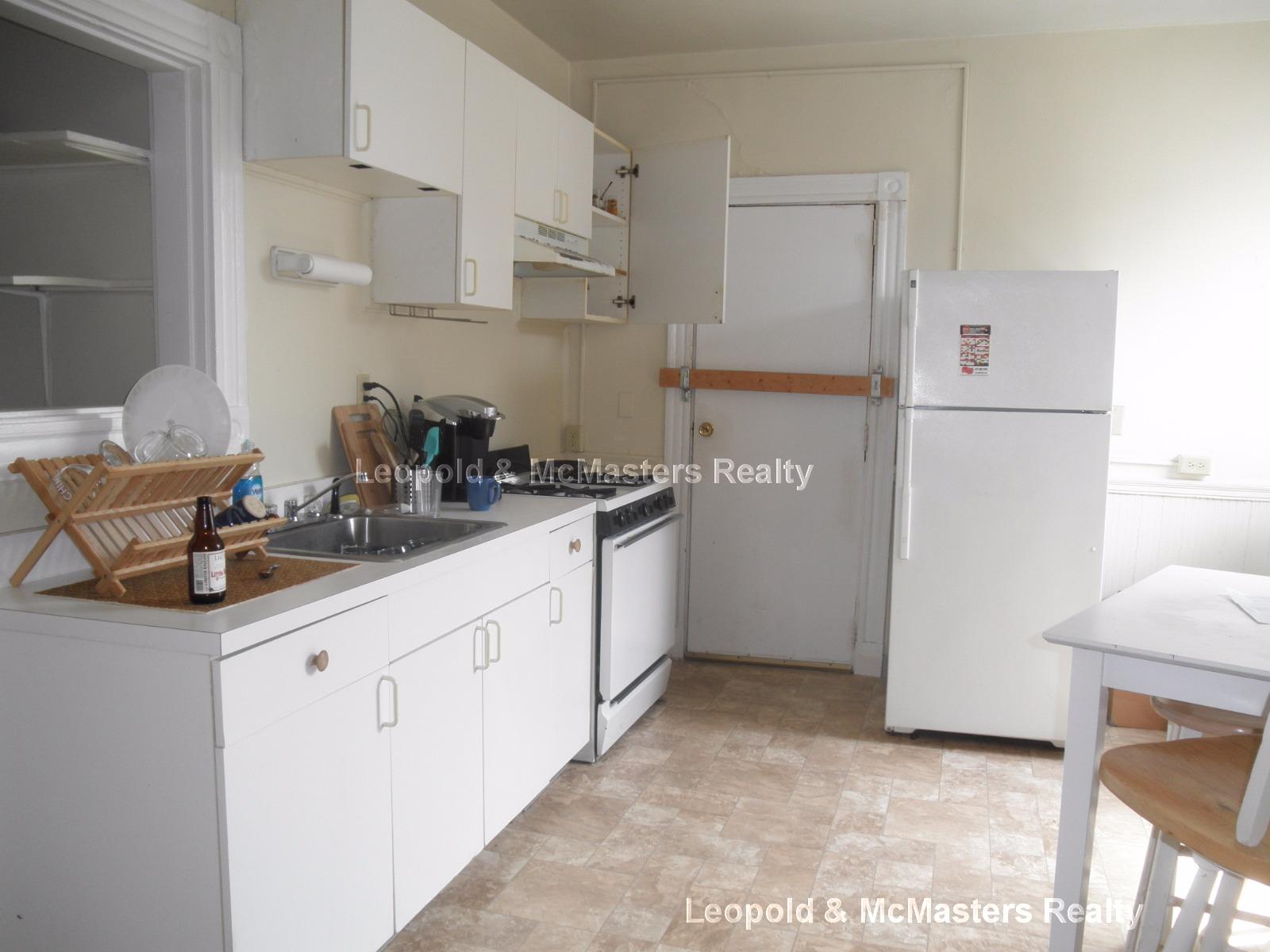 1126 Commonwealth Ave, Allston