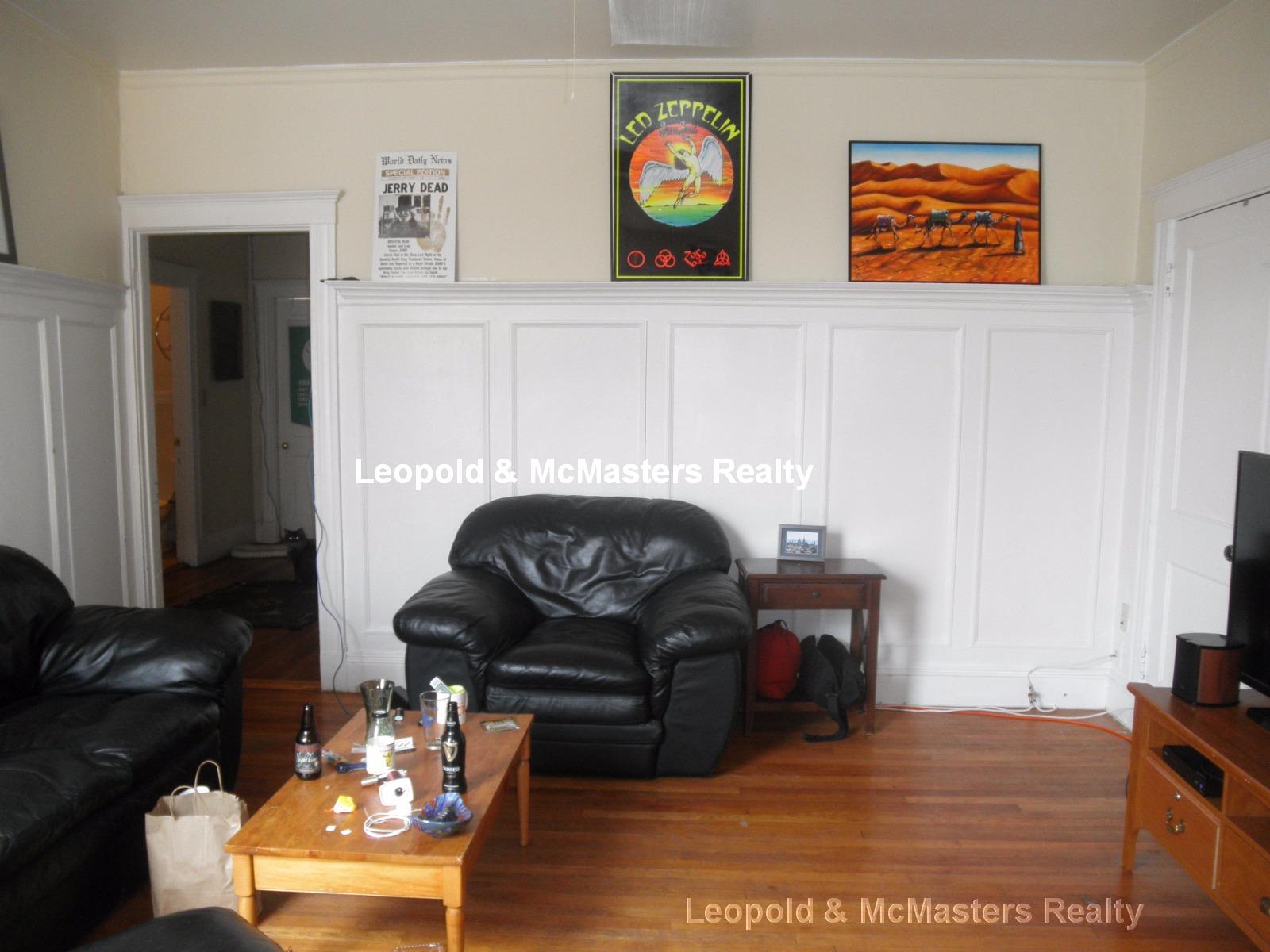 1126 Commonwealth Ave, Allston