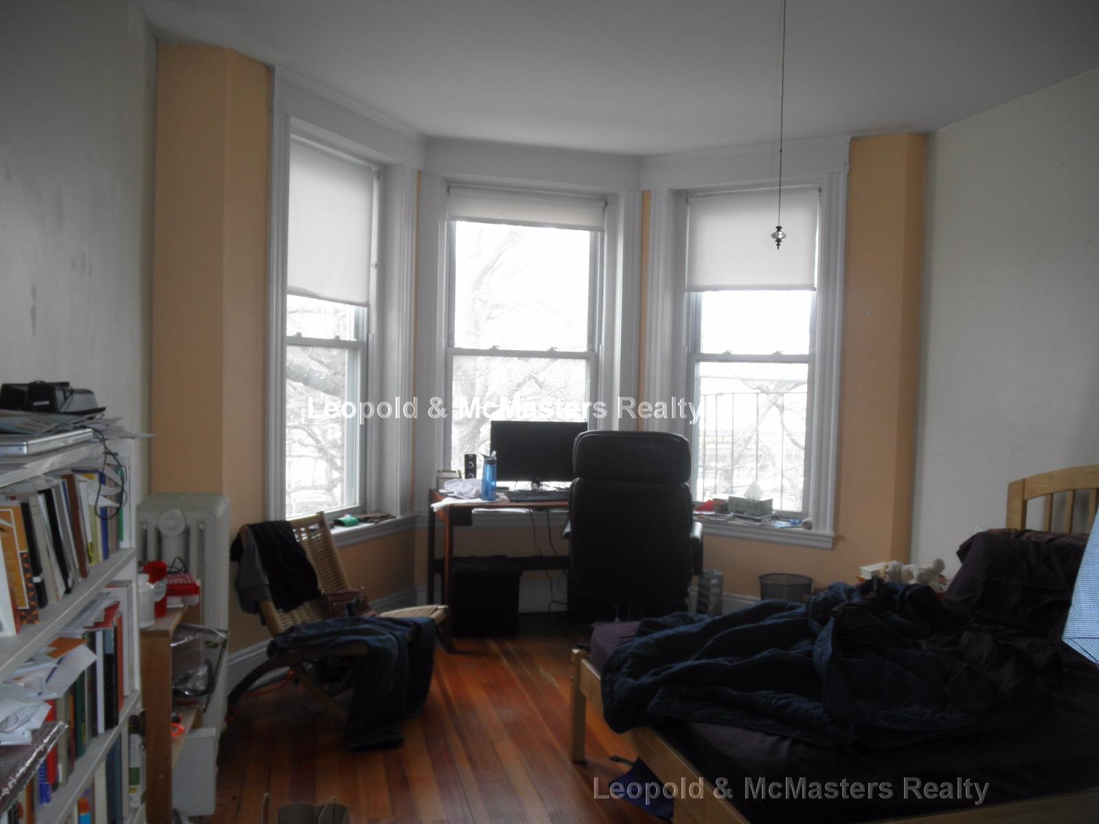 1126 Commonwealth Ave, Allston