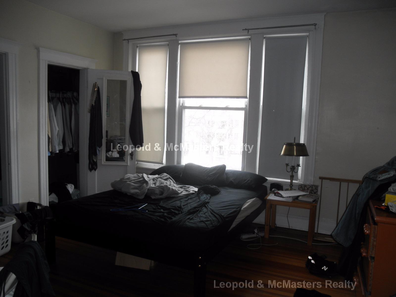 1126 Commonwealth Ave, Allston