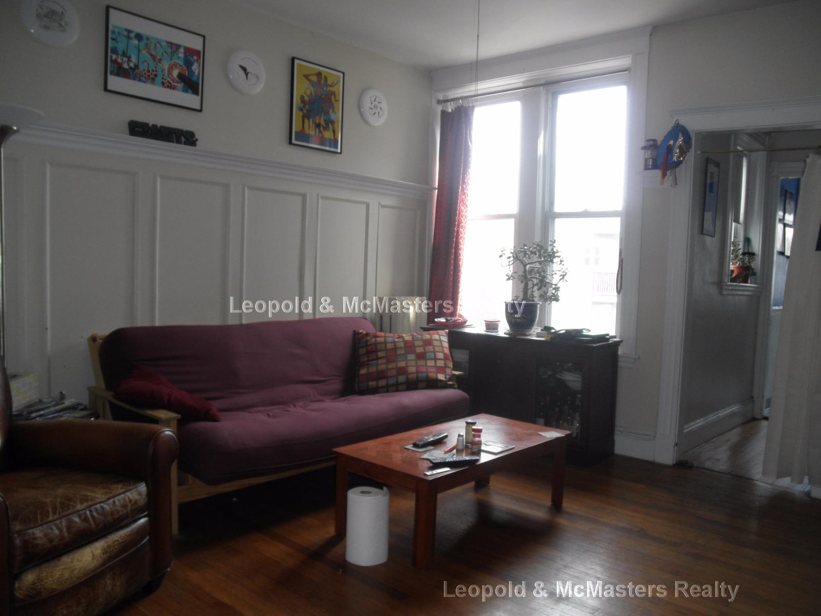 1126 Commonwealth Ave, Allston