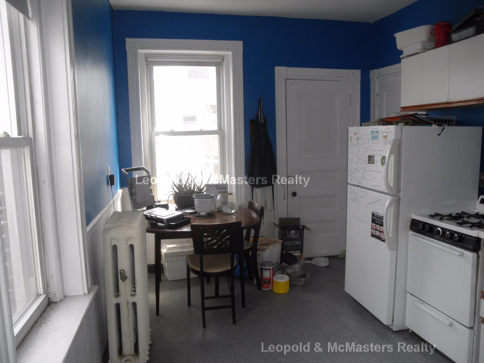 1126 Commonwealth Ave, Allston