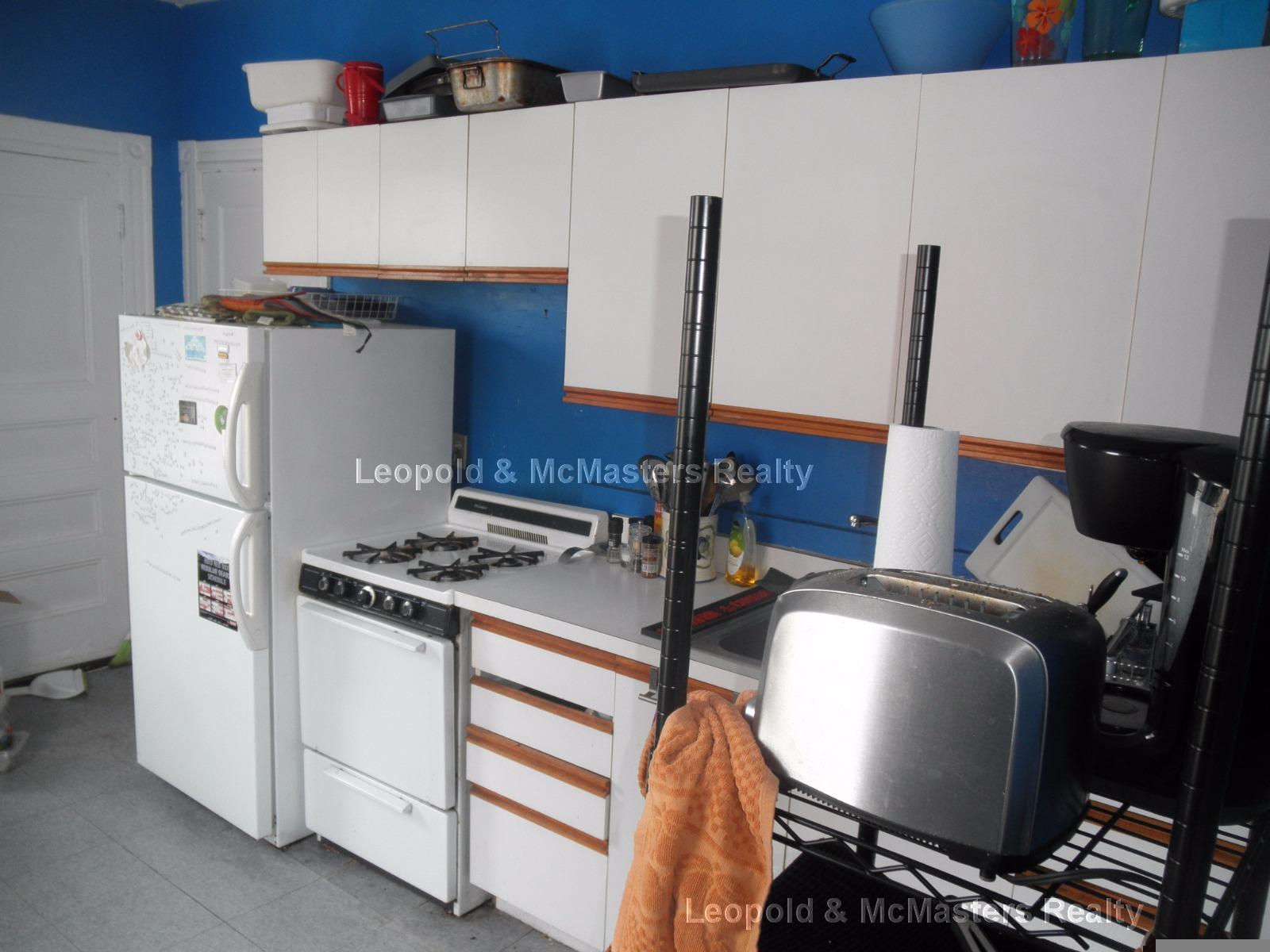 1126 Commonwealth Ave, Allston