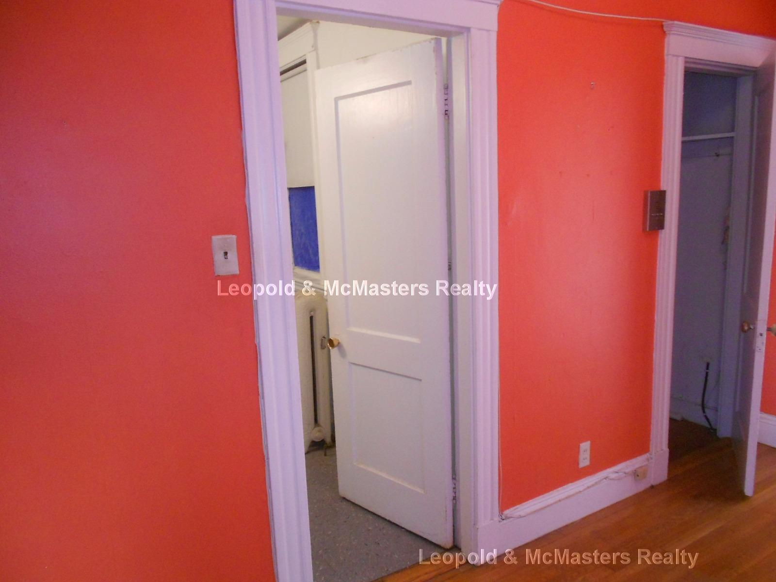 1126 Commonwealth Ave, Allston