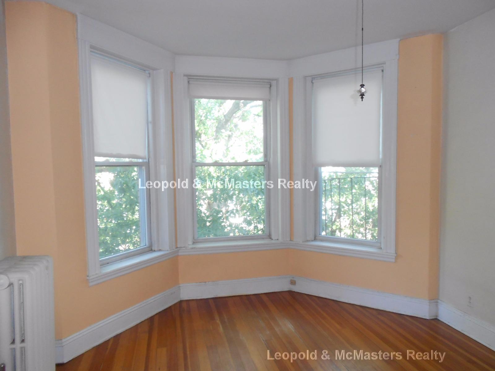 1126 Commonwealth Ave, Allston