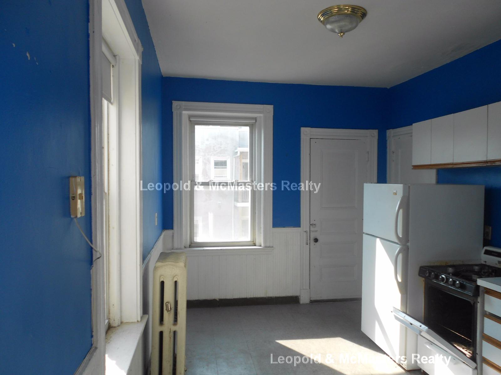 1126 Commonwealth Ave, Allston