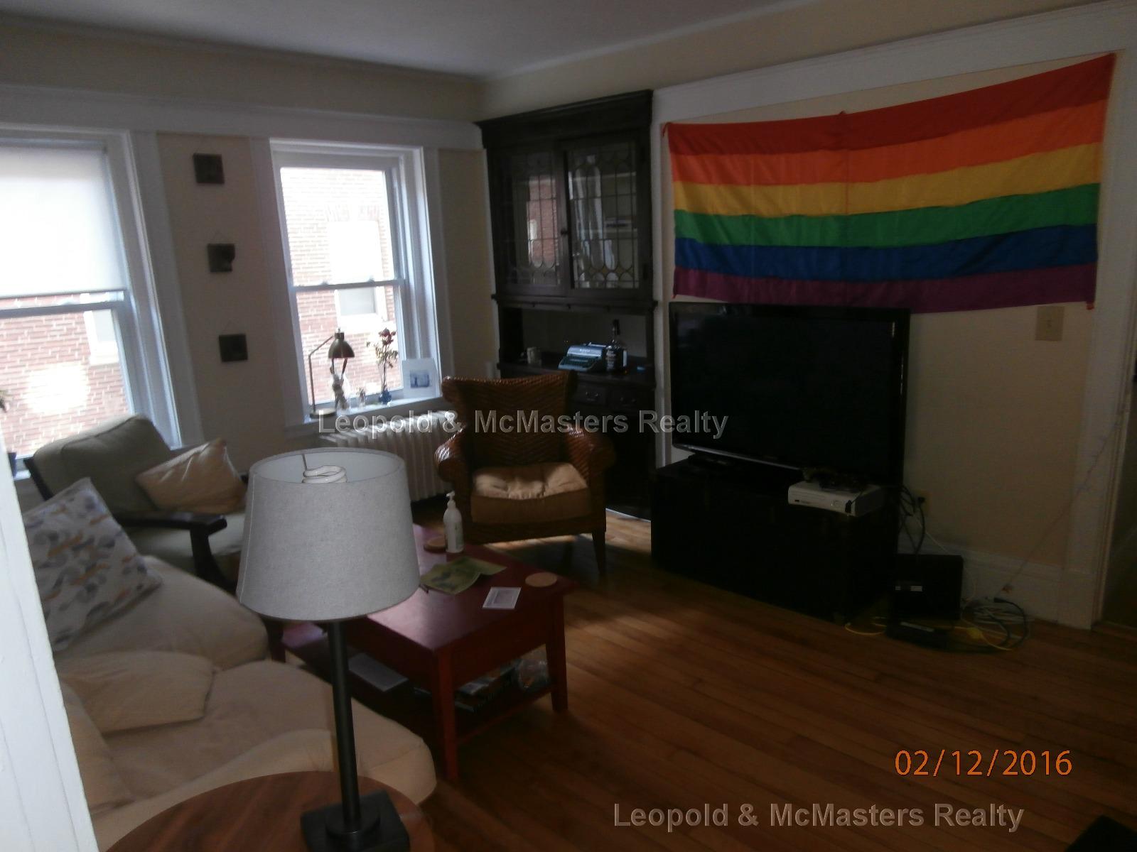 218 South St, Jamaica Plain