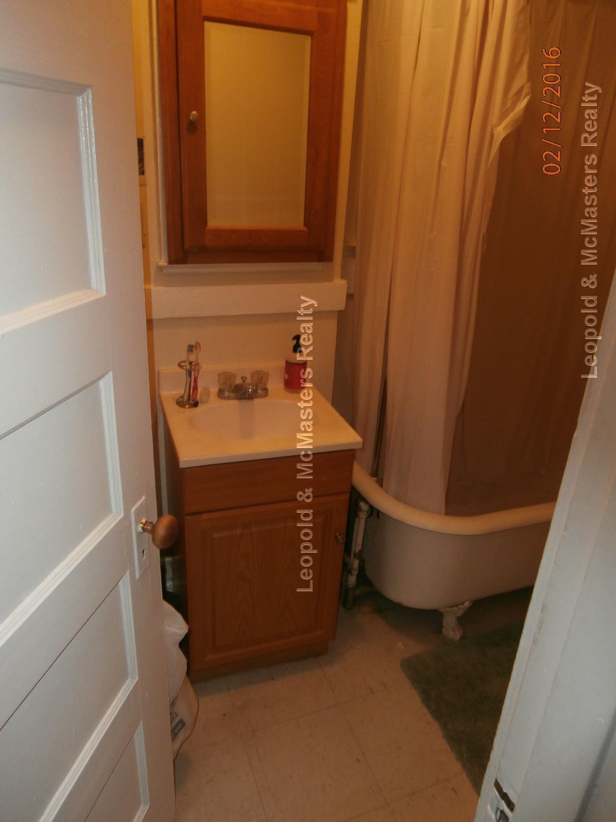 218 South St, Jamaica Plain