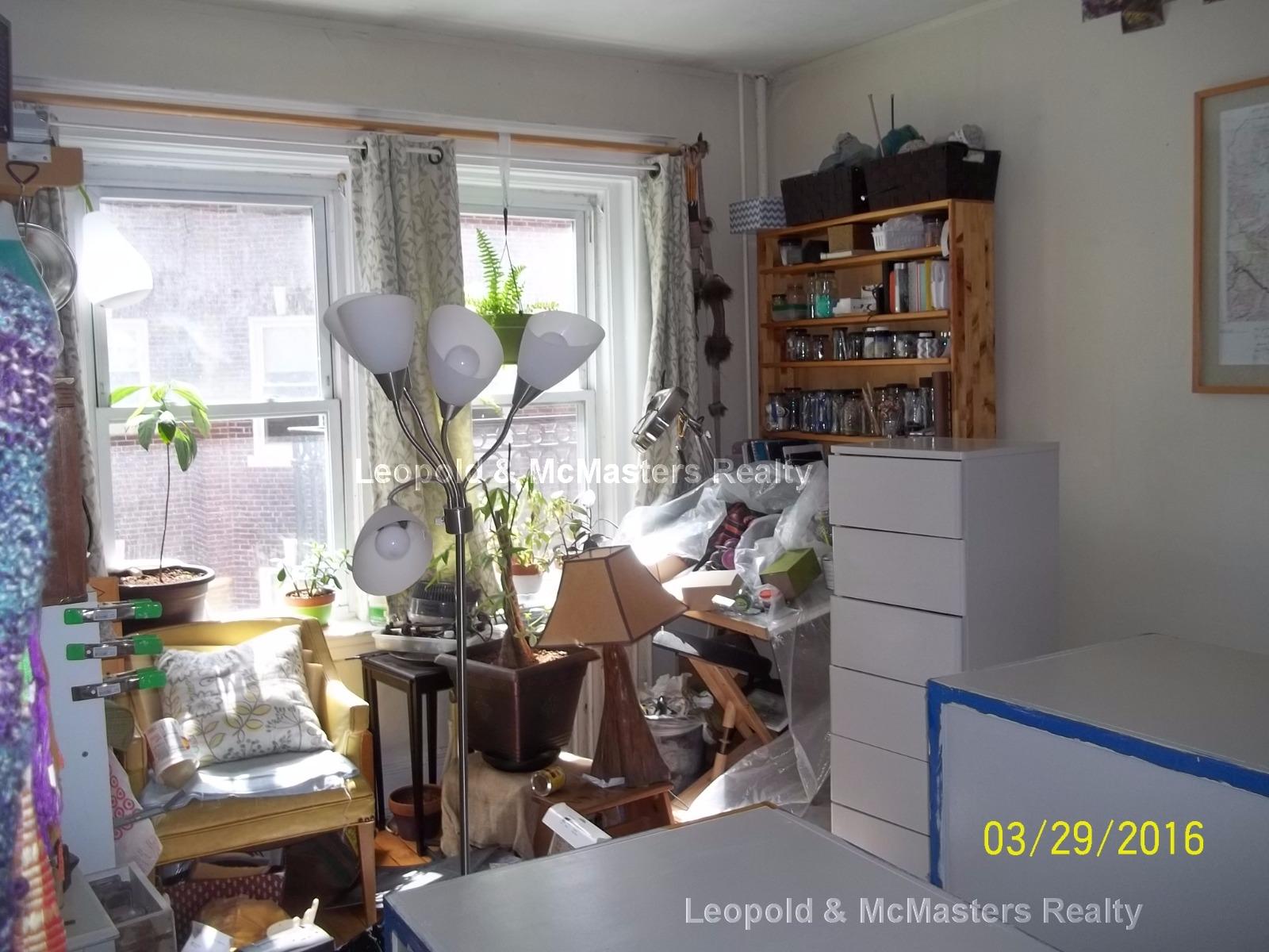 220 South St, Jamaica Plain