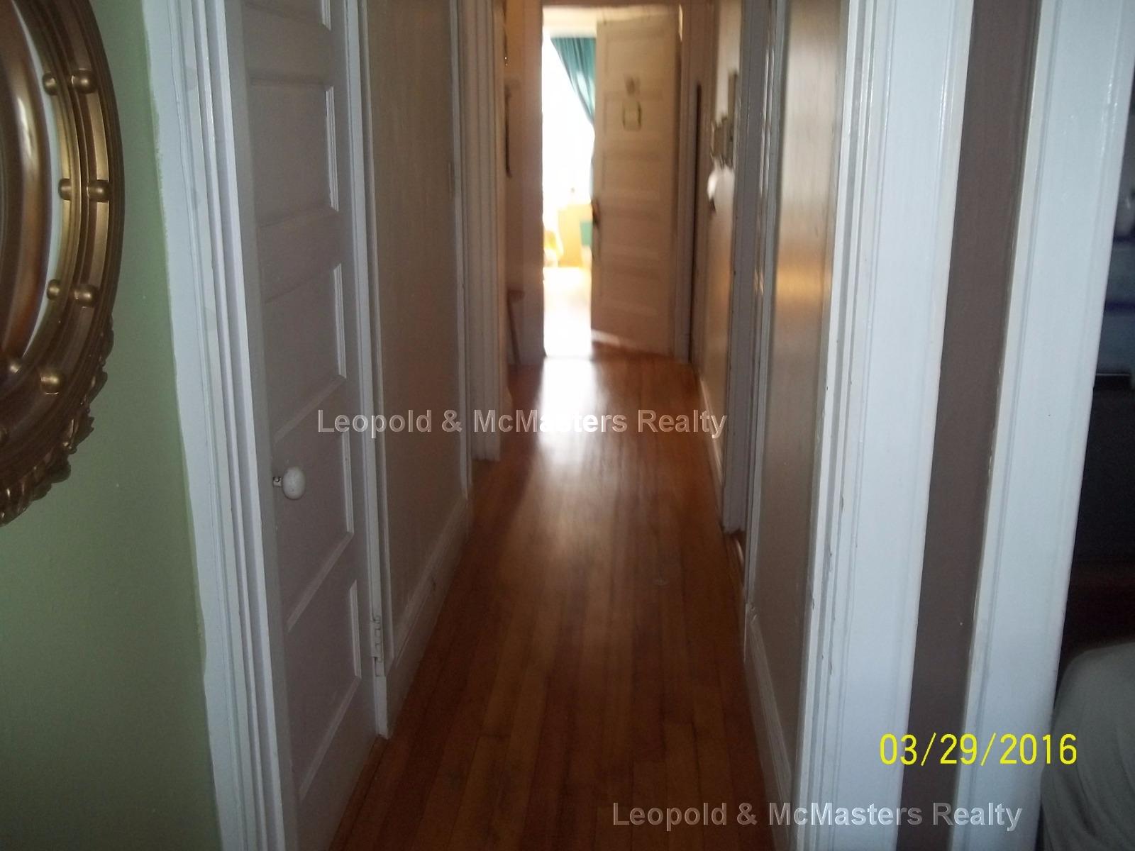 220 South St, Jamaica Plain