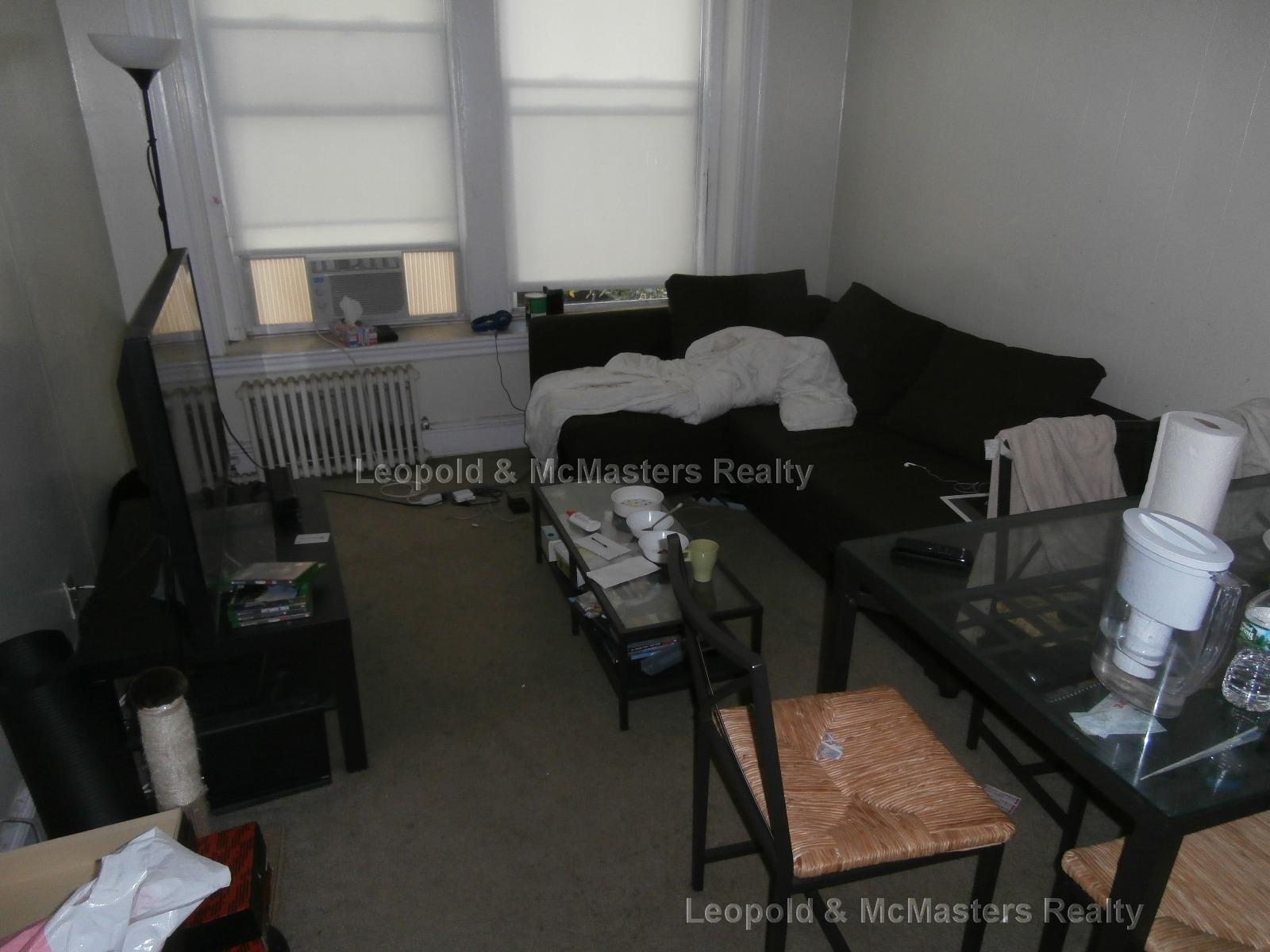 1118 Commonwealth Ave, Allston