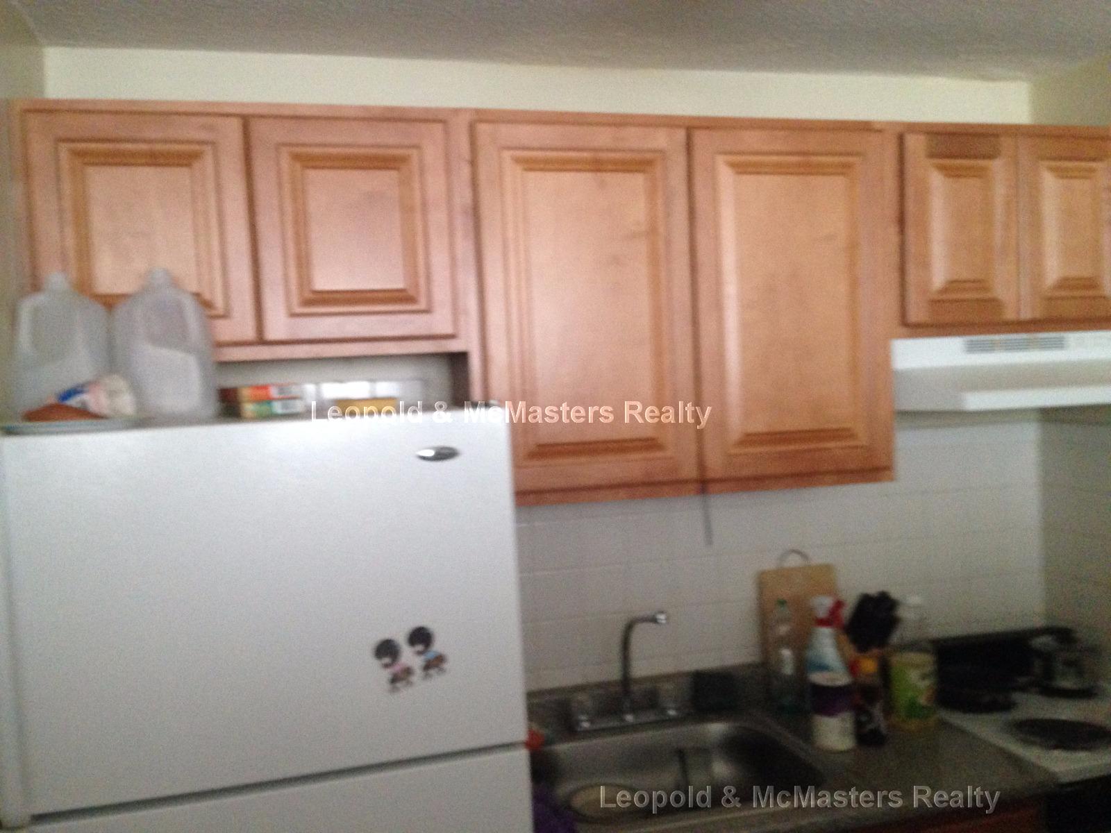 1132 Commonwealth Ave, Allston