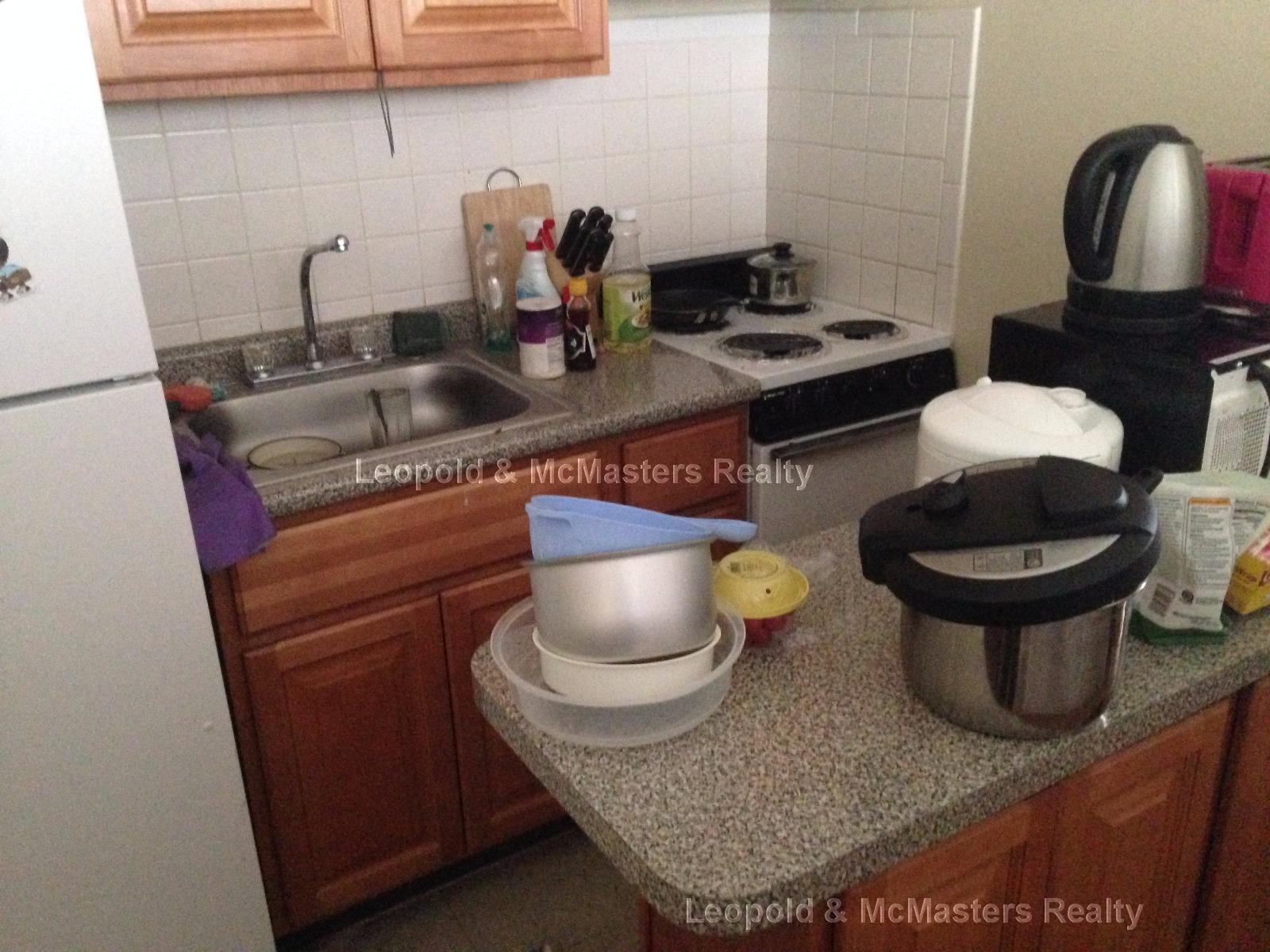 1132 Commonwealth Ave, Allston