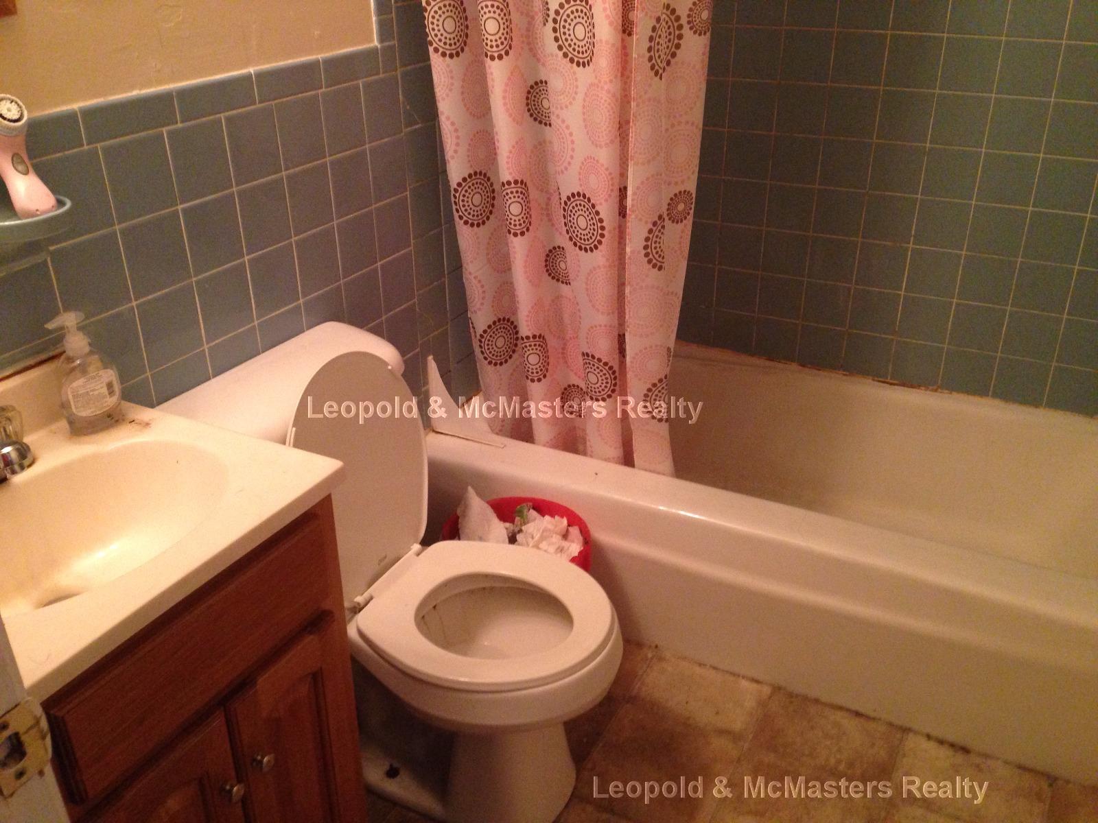 1132 Commonwealth Ave, Allston