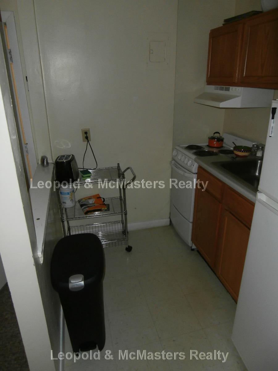 231 Harrison Ave, Chinatown