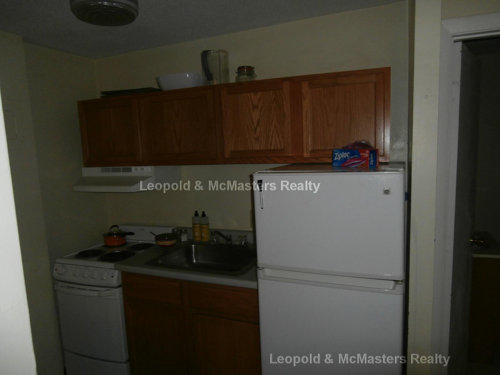 231 Harrison Ave, Chinatown