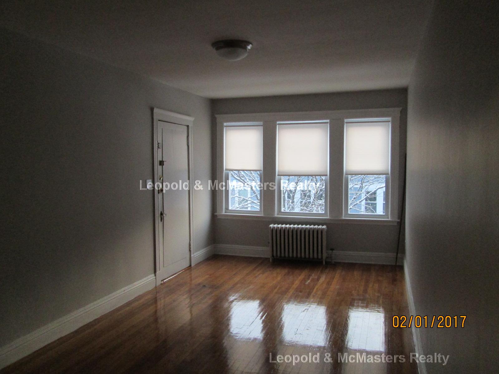 29 Lourdes Ave, Jamaica Plain