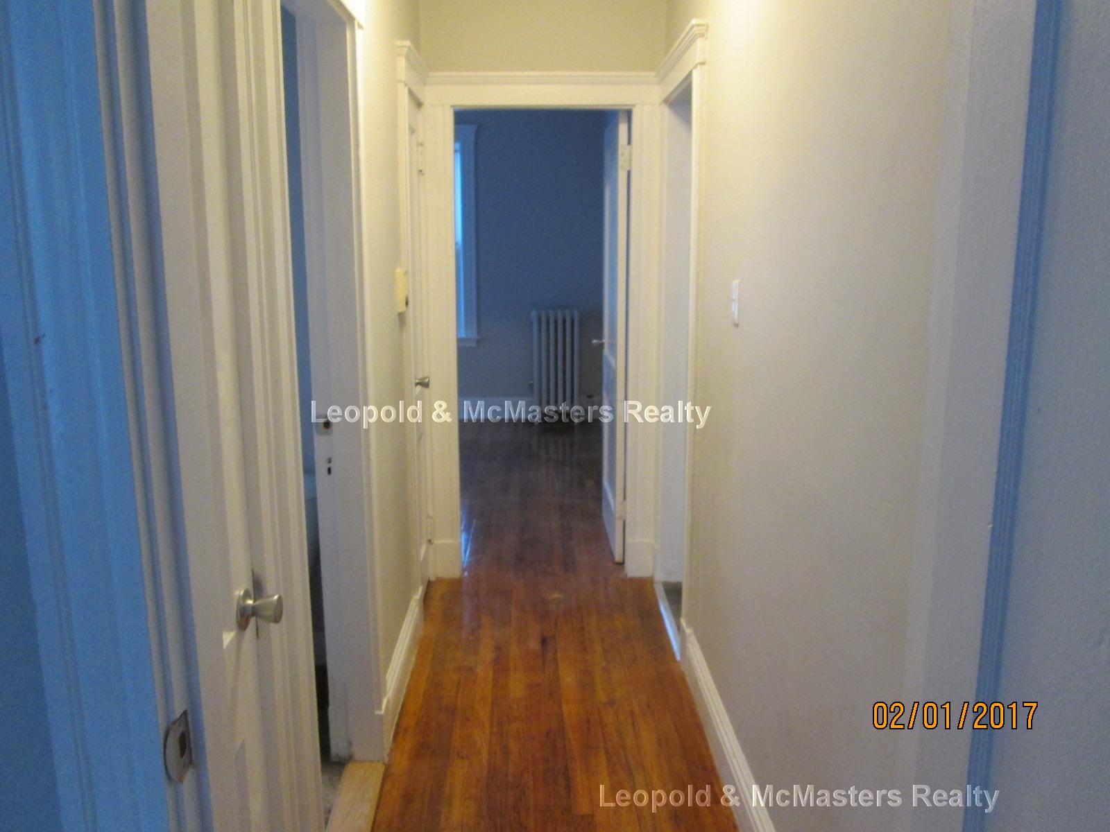 29 Lourdes Ave, Jamaica Plain