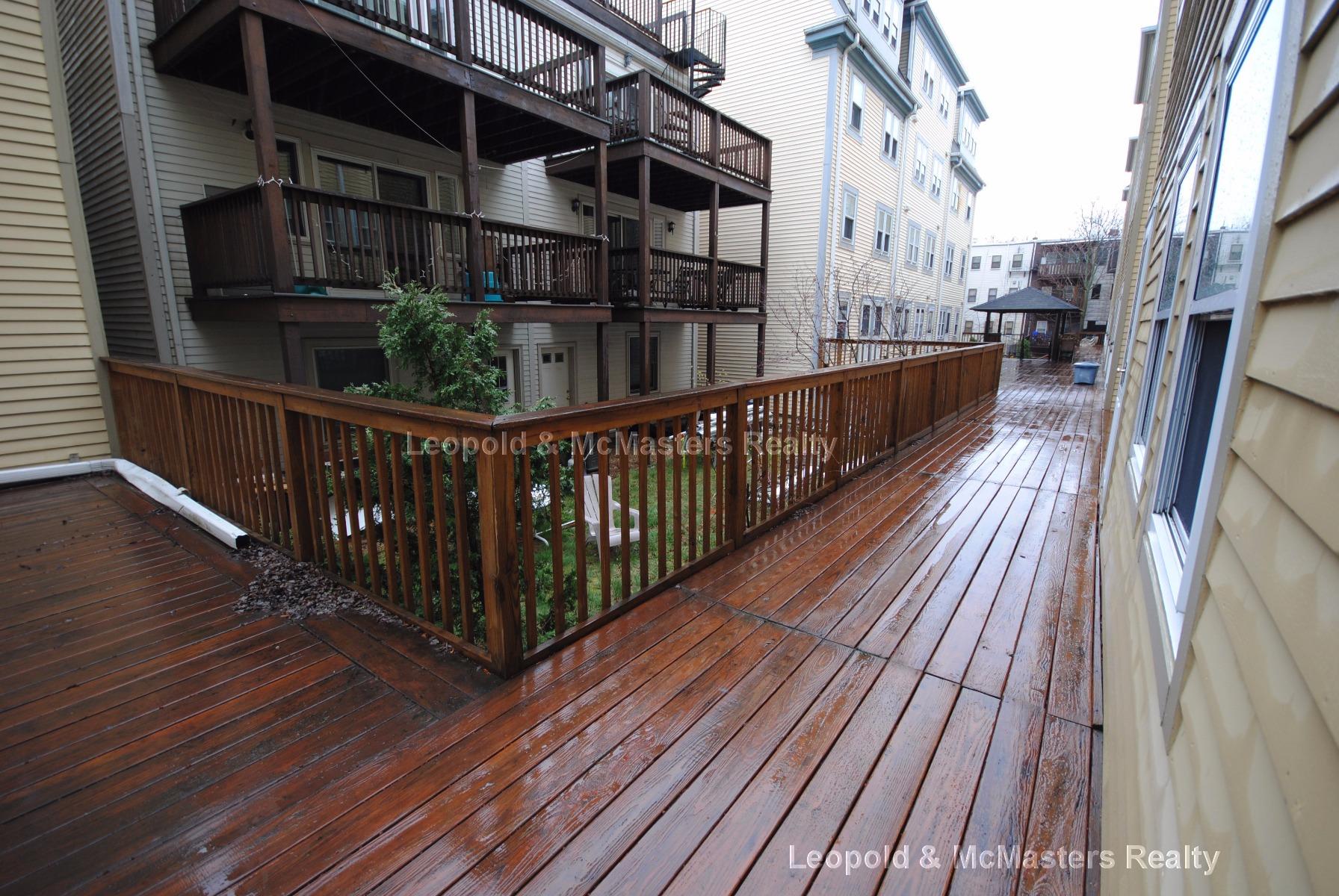 2 bed, 1 bath apartment for rent at 122 Tudor St Unit E, South Boston — photo 10 of 10