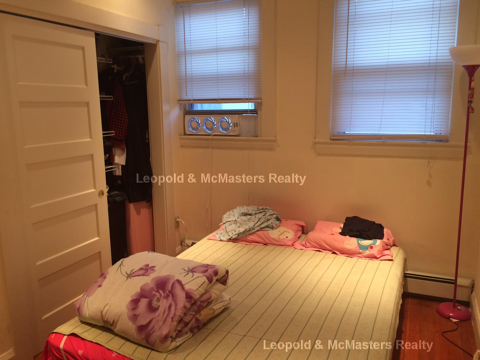 457 Centre St, Newton Corner