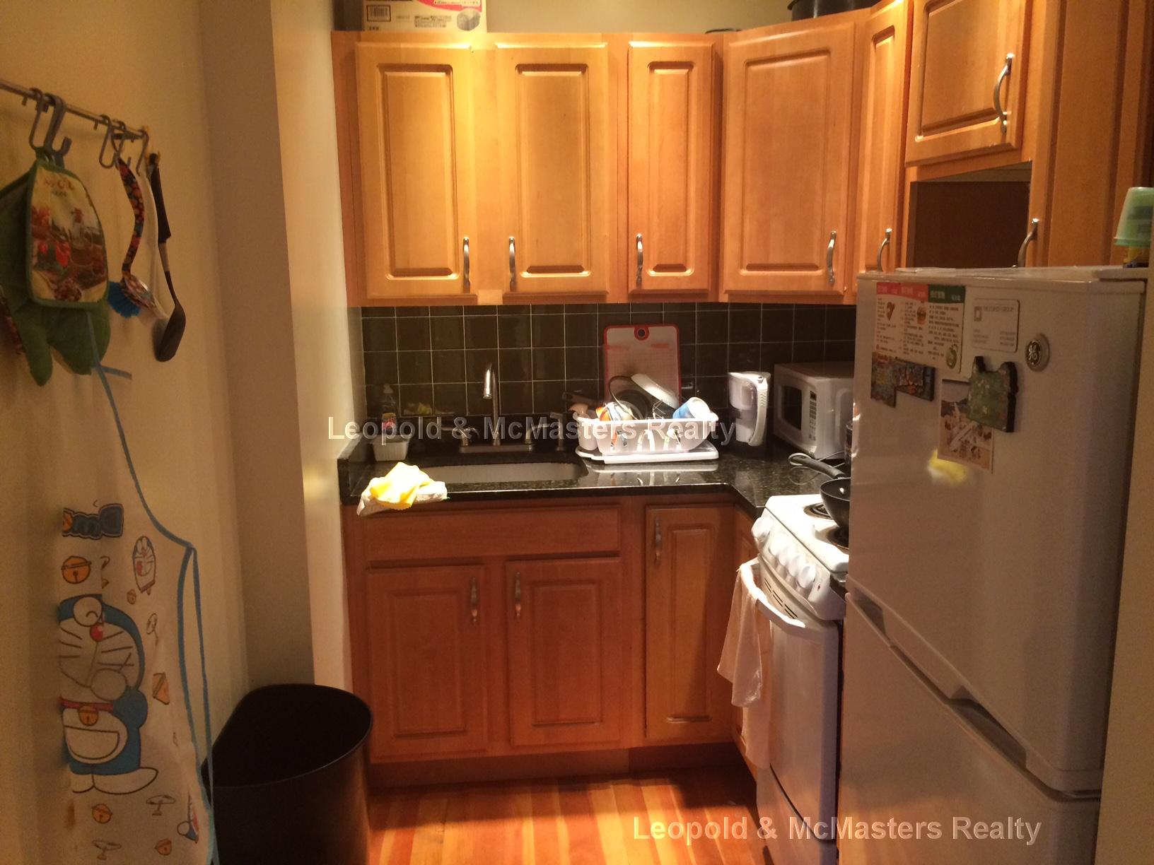 457 Centre St, Newton Corner