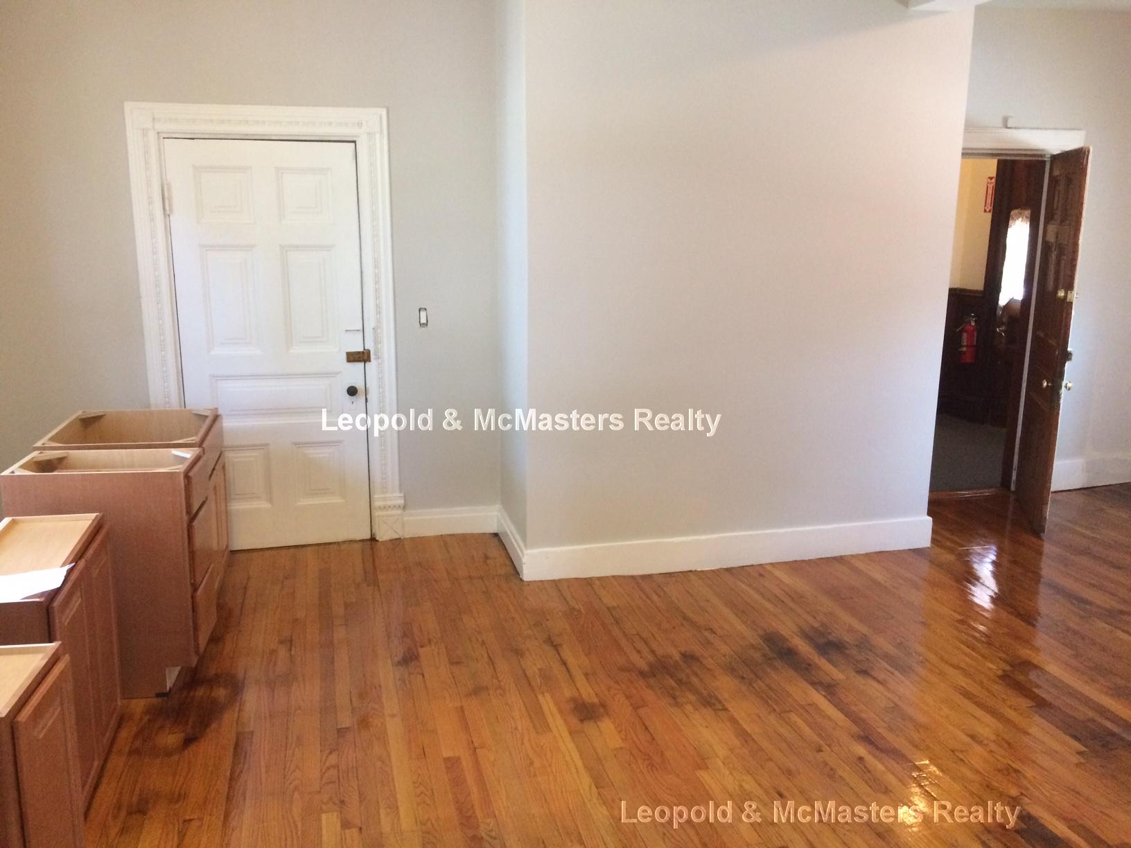 196 Fairmount Ave, Fairmount Hill