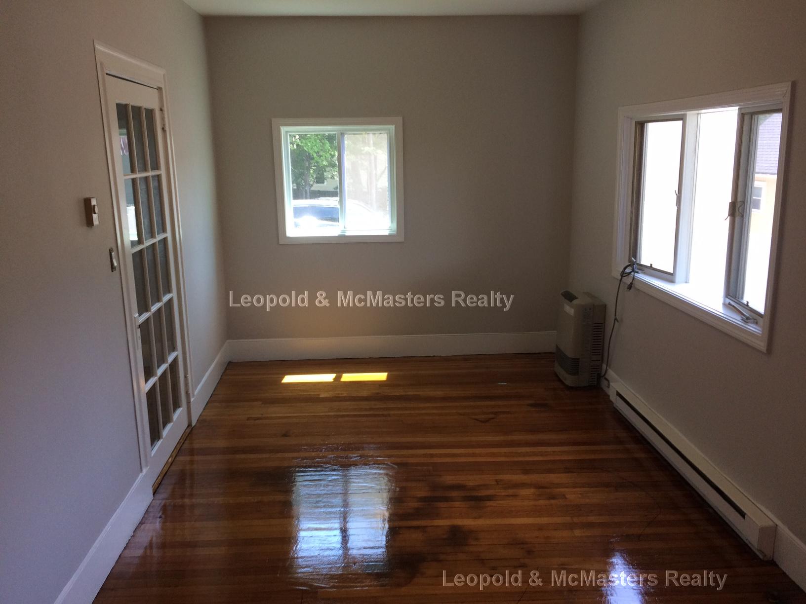 196 Fairmount Ave, Fairmount Hill