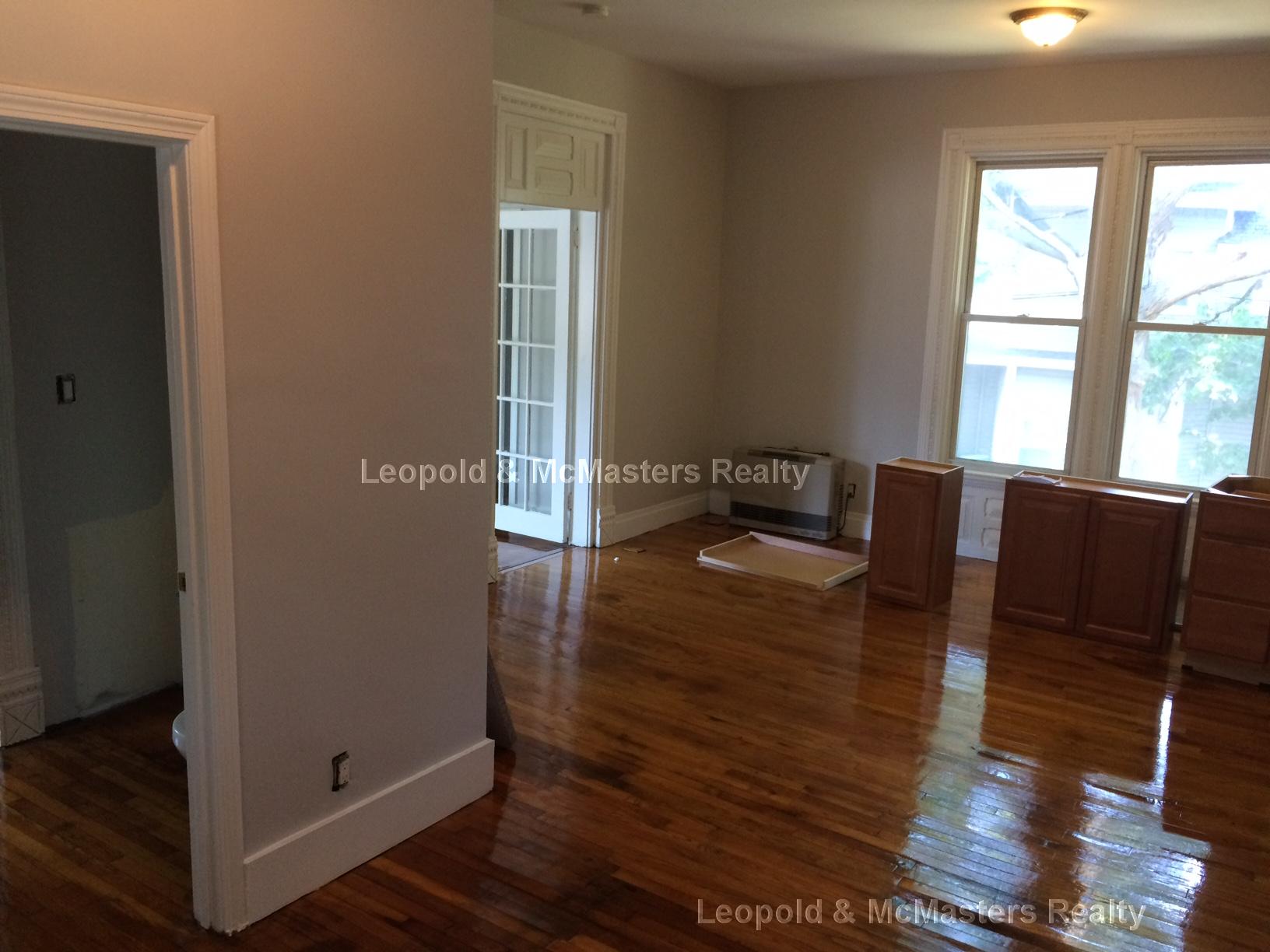 196 Fairmount Ave, Fairmount Hill