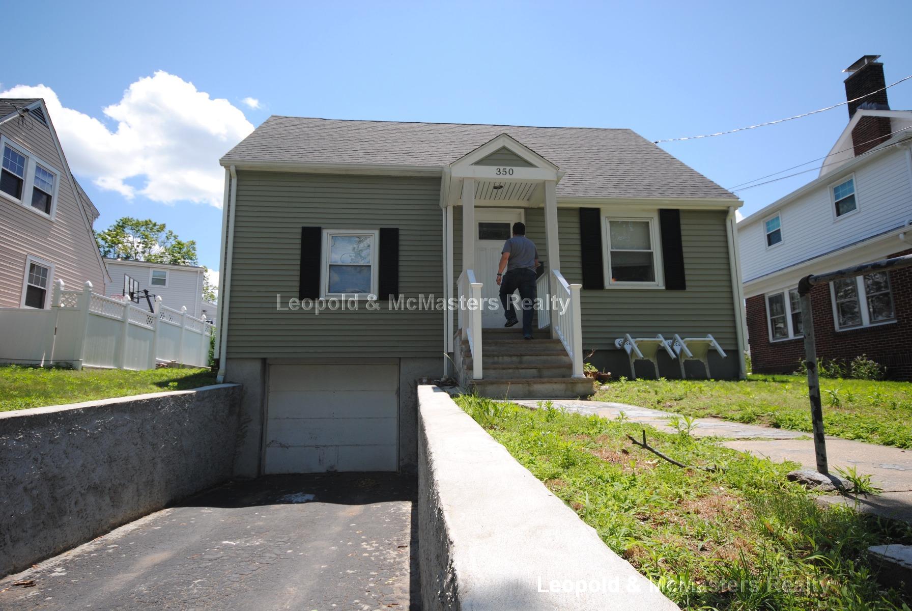 350 California St, Newtonville