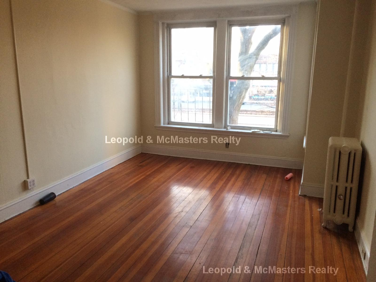 1115 Commonwealth Ave, Allston