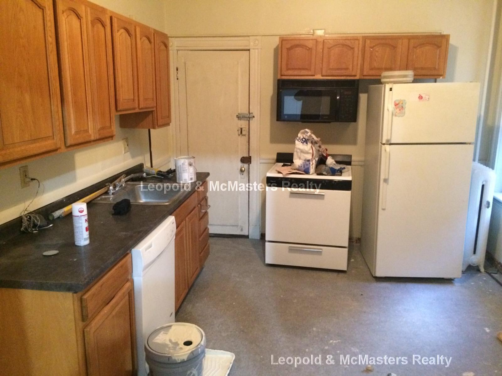 1115 Commonwealth Ave, Allston