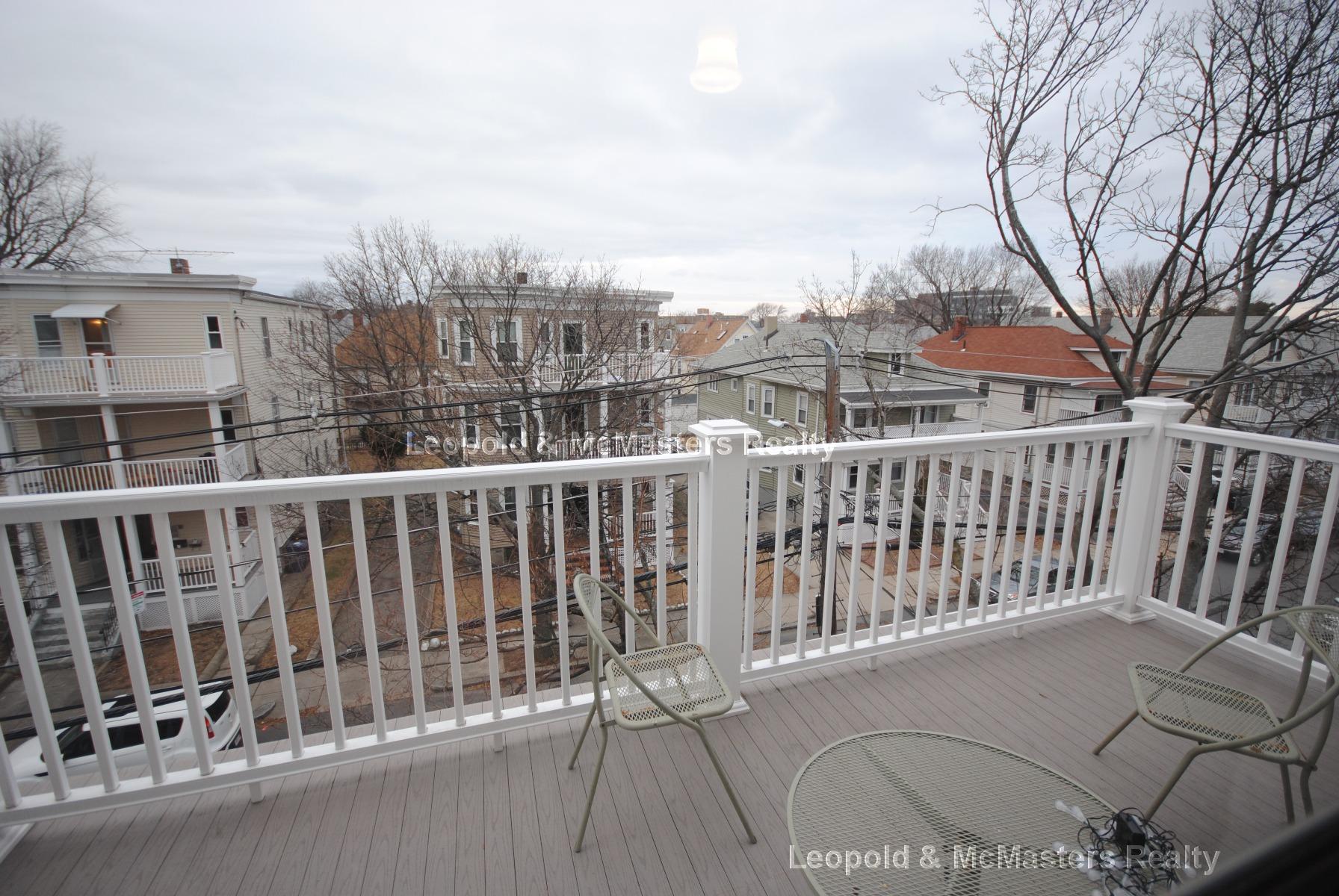 44 Easton St, Allston