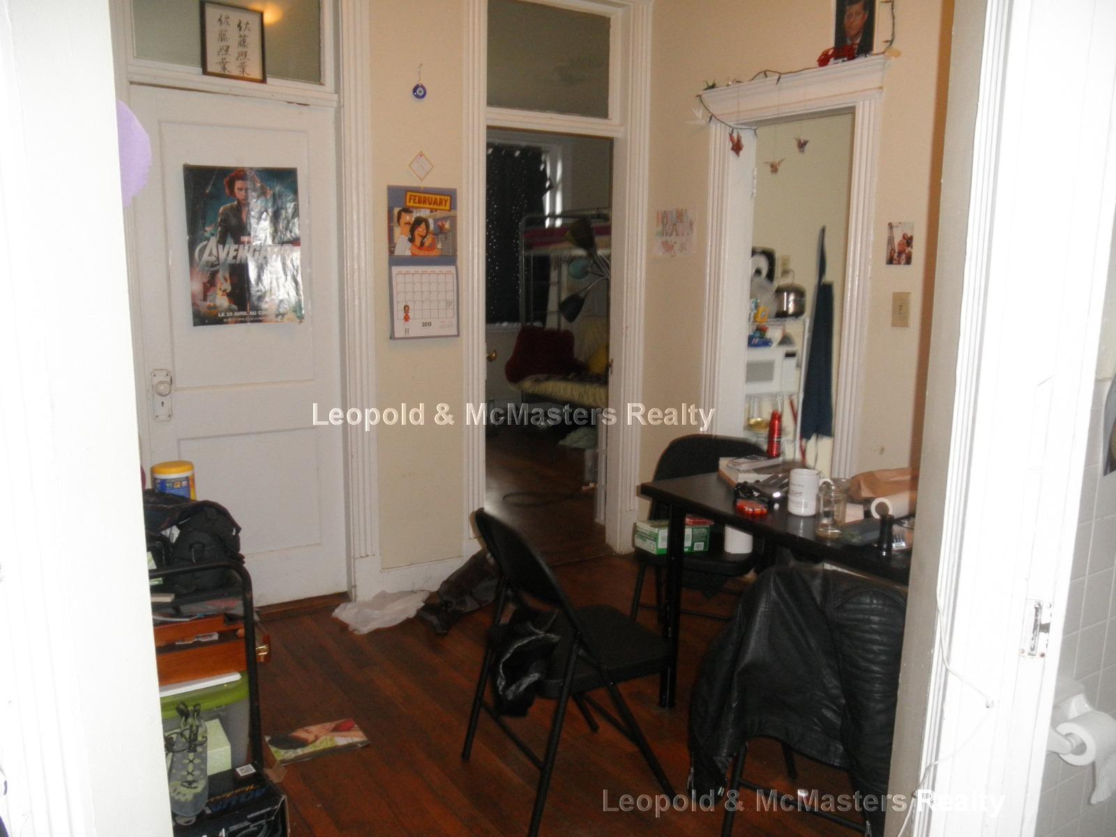 35 Gardner St, Allston