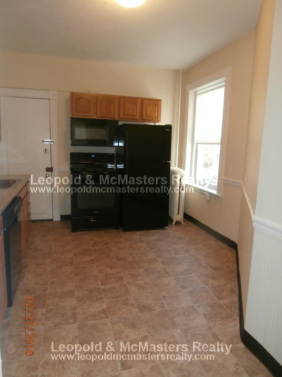 1115 Commonwealth Ave, Allston