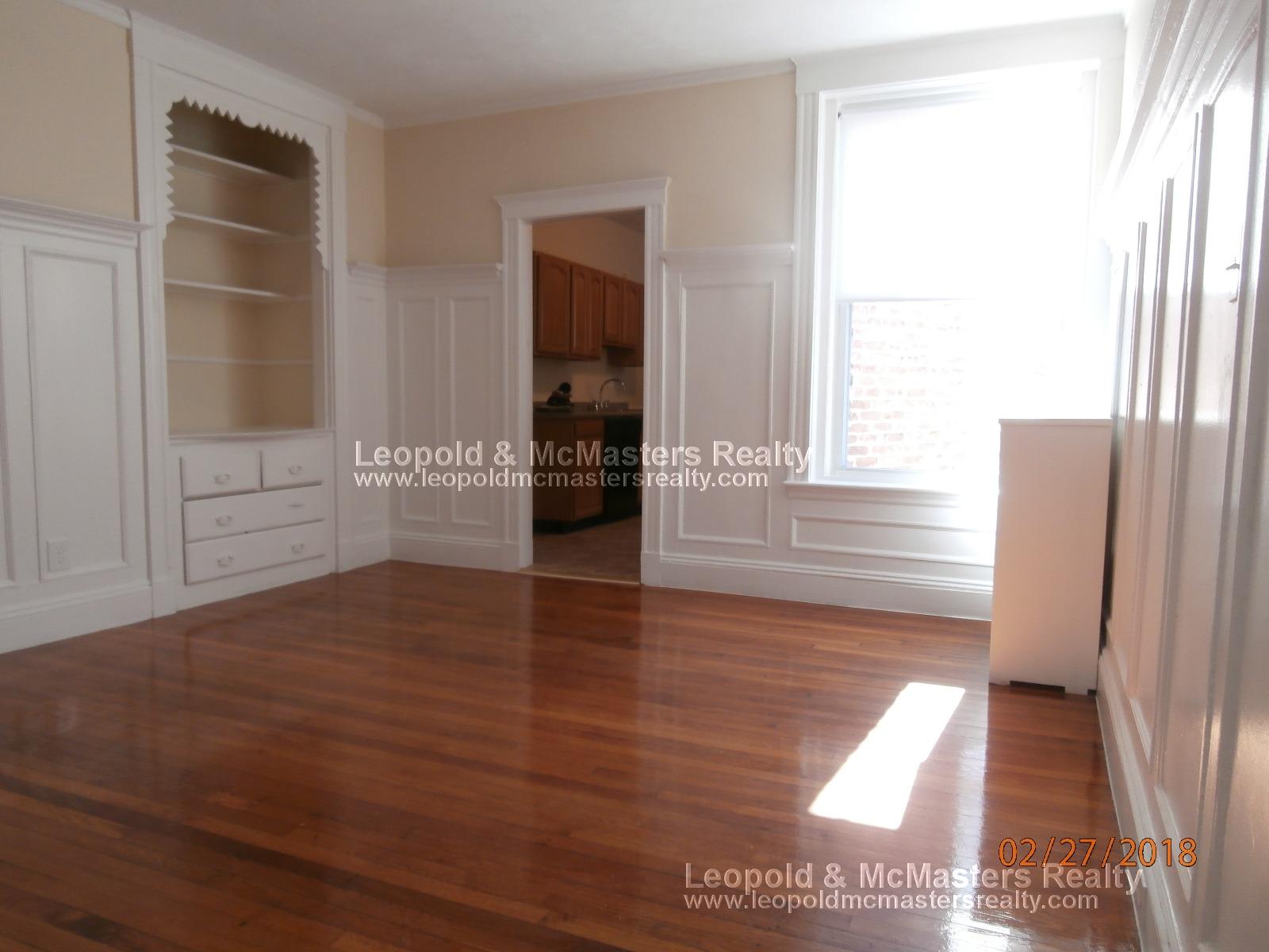 1115 Commonwealth Ave, Allston