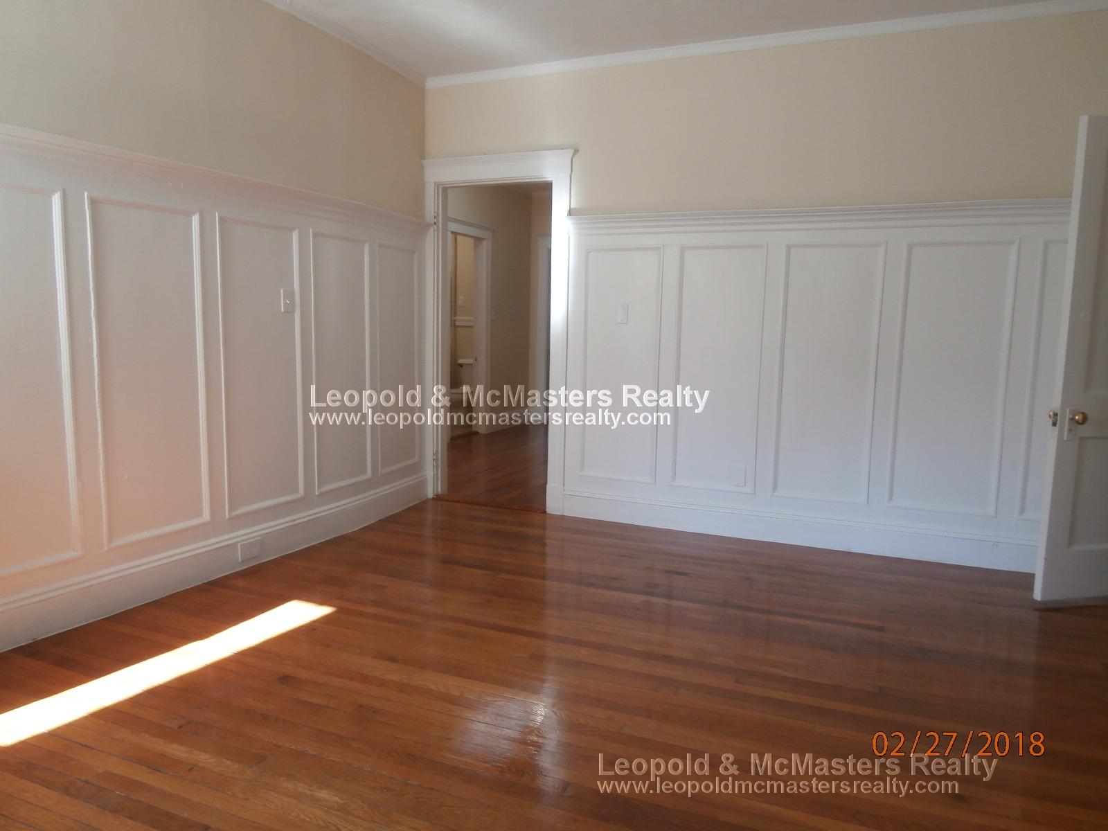 1115 Commonwealth Ave, Allston