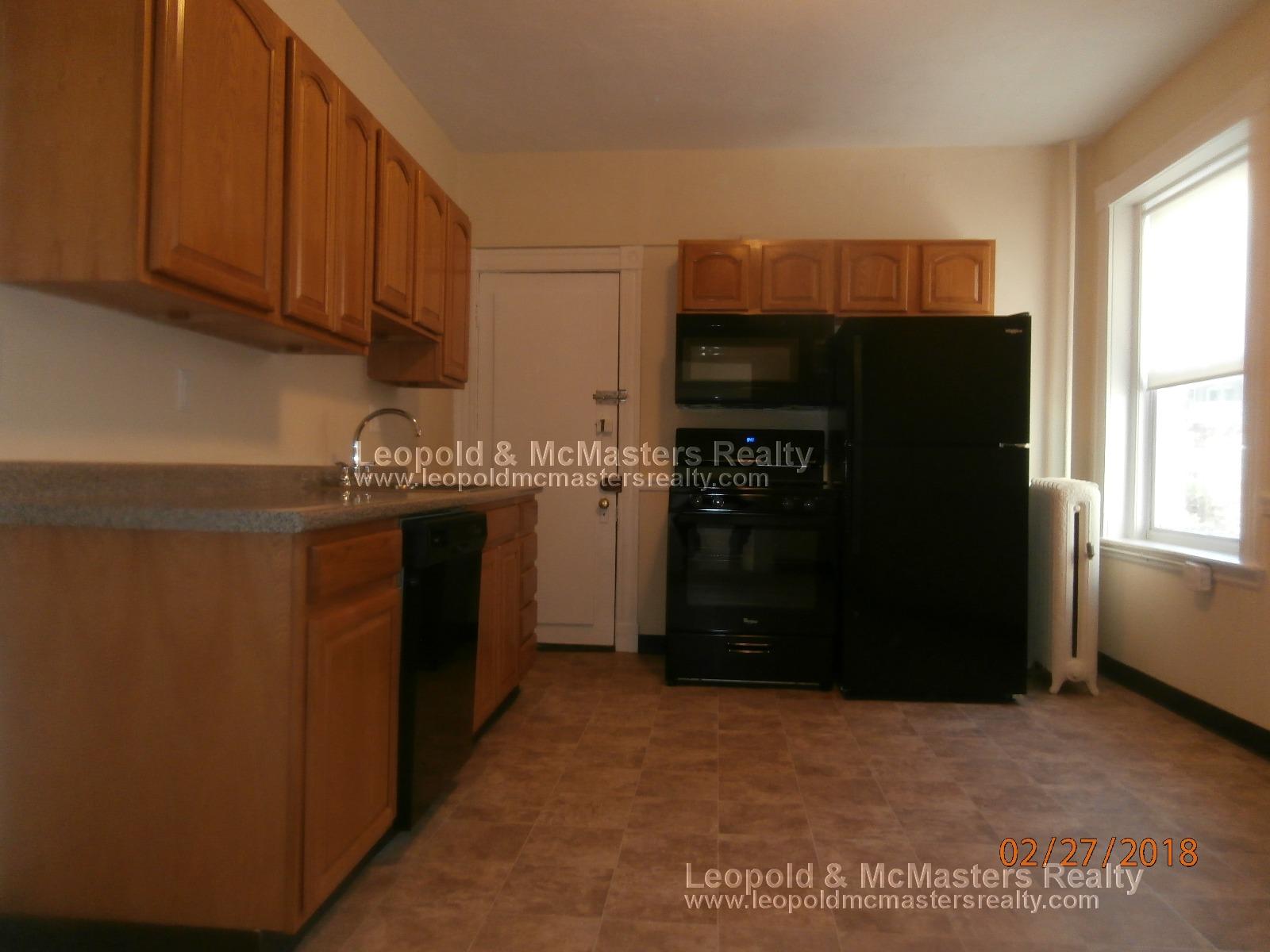 1115 Commonwealth Ave, Allston