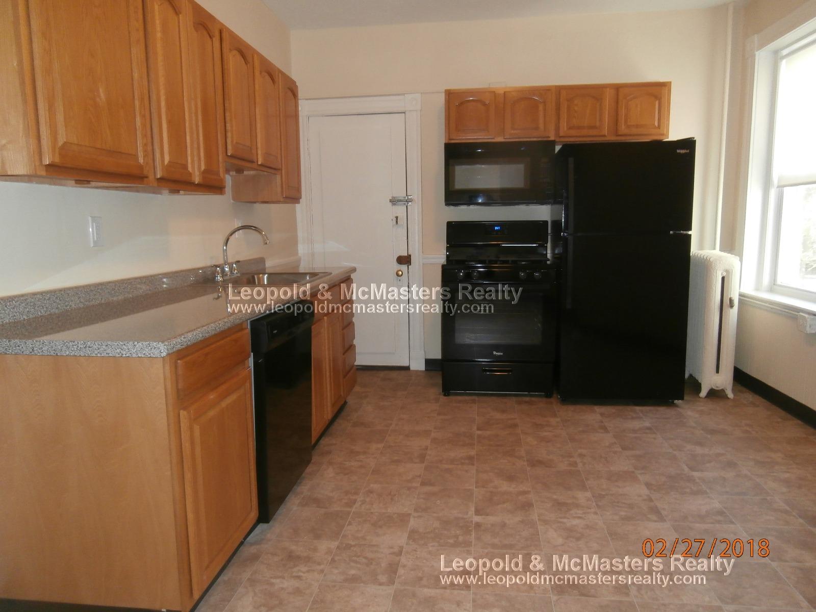 1115 Commonwealth Ave, Allston