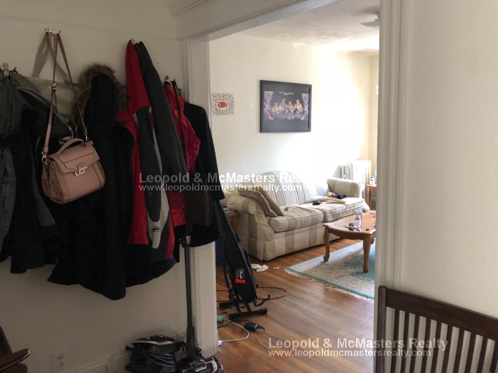 10 Allston St, Allston