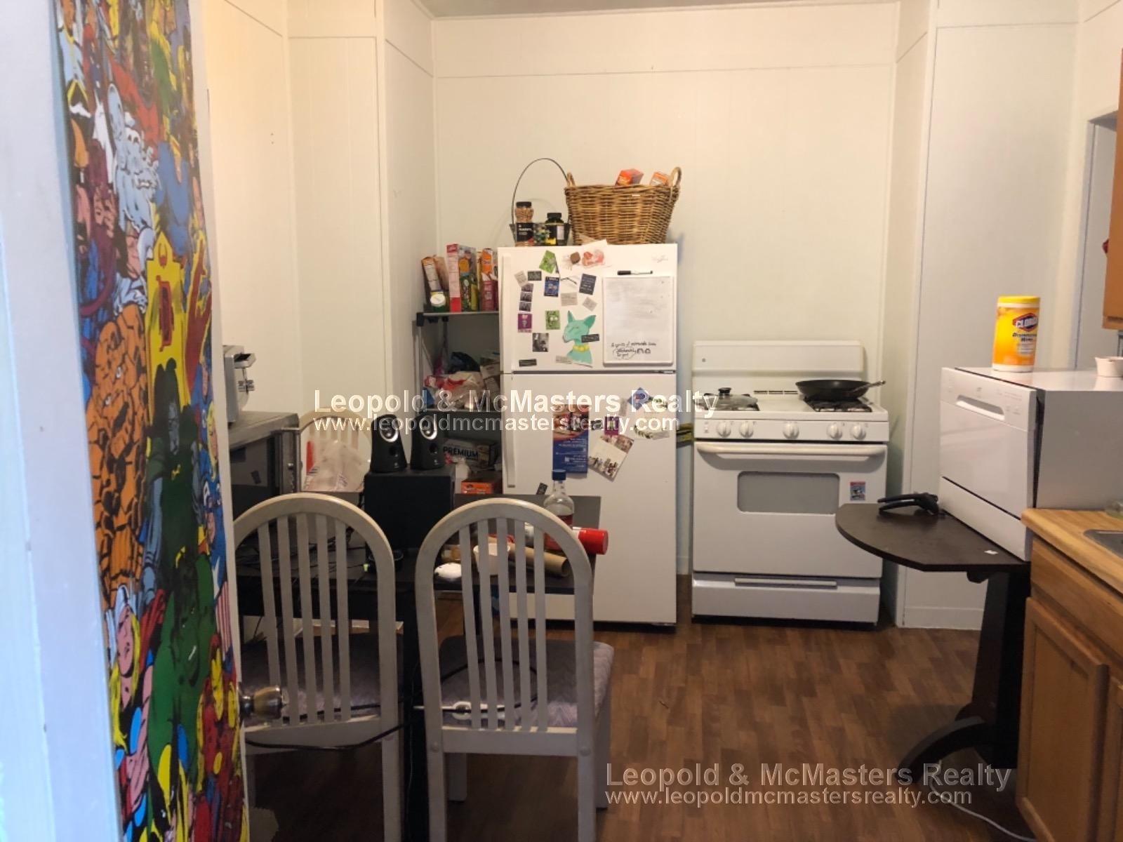 10 Allston St, Allston