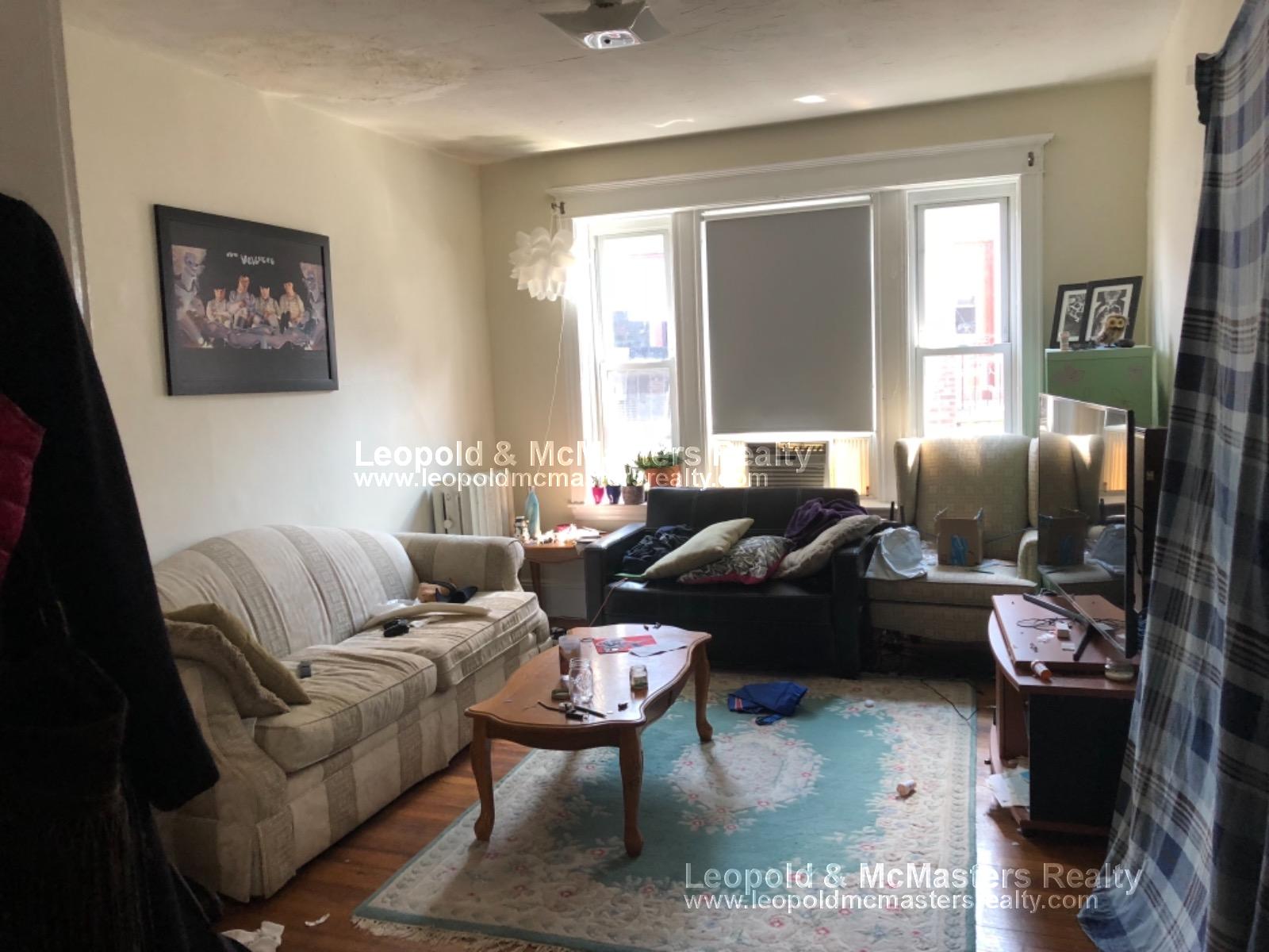 10 Allston St, Allston