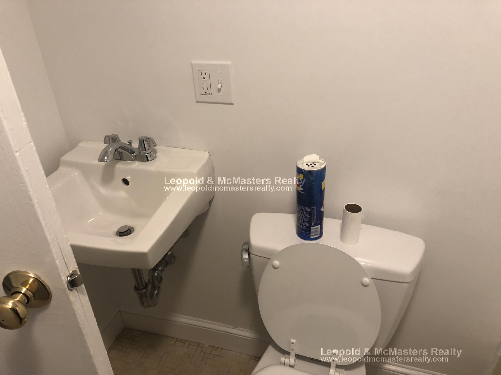 20 Mount Vernon St, Beacon Hill