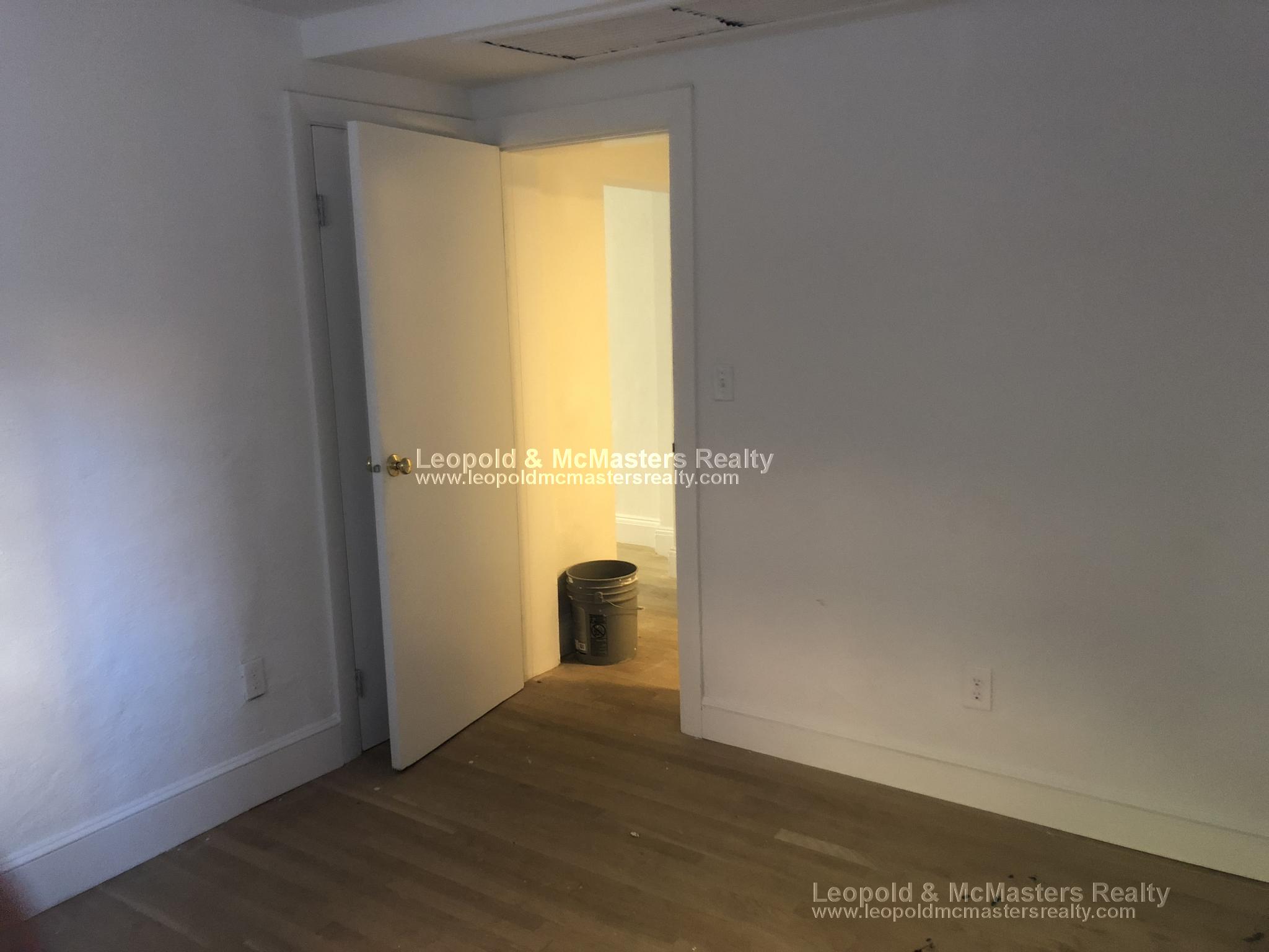 20 Mount Vernon St, Beacon Hill