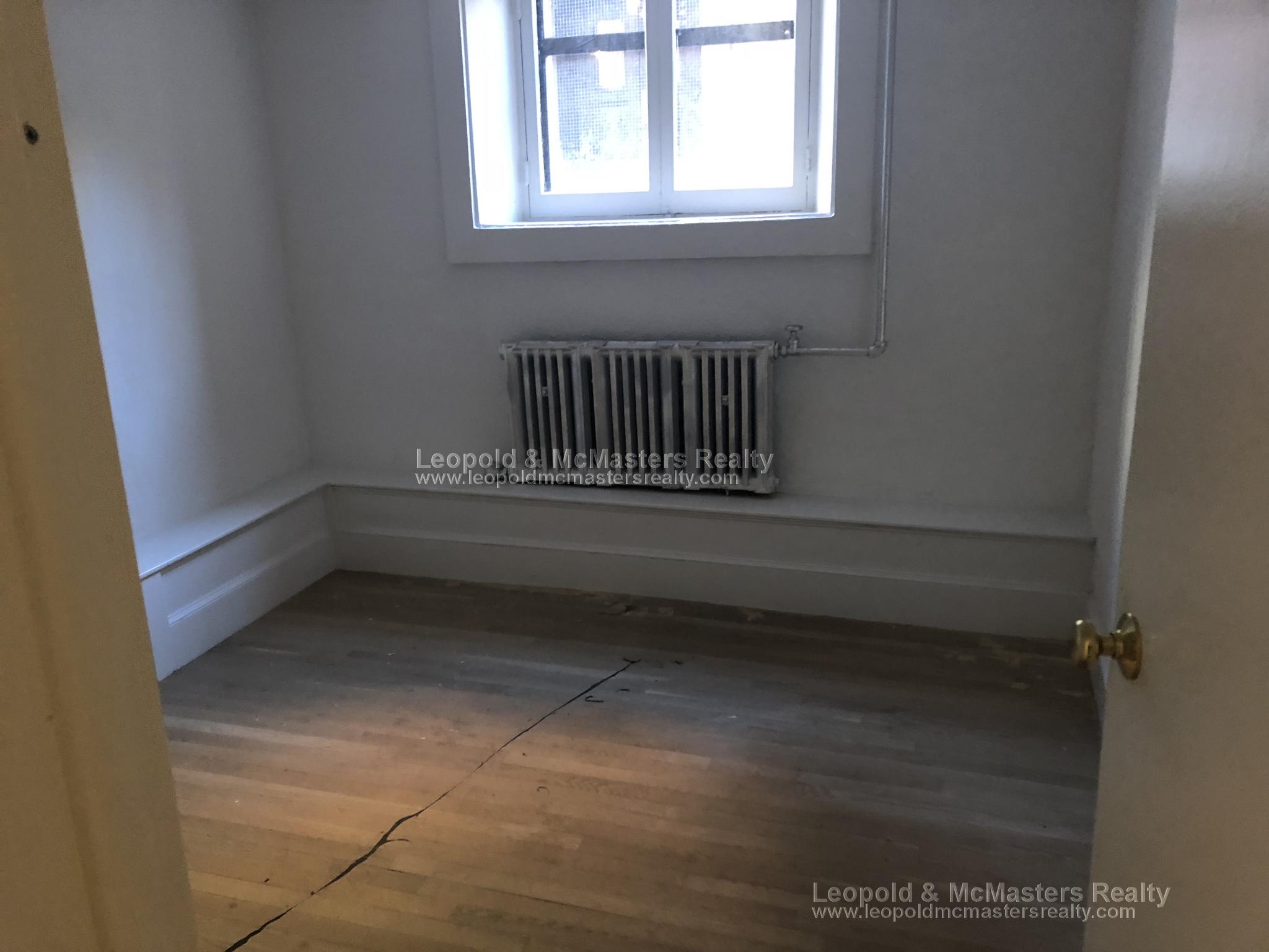 20 Mount Vernon St, Beacon Hill