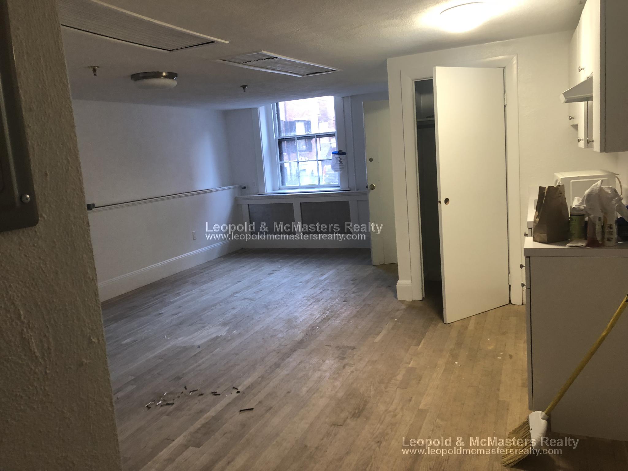 20 Mount Vernon St, Beacon Hill