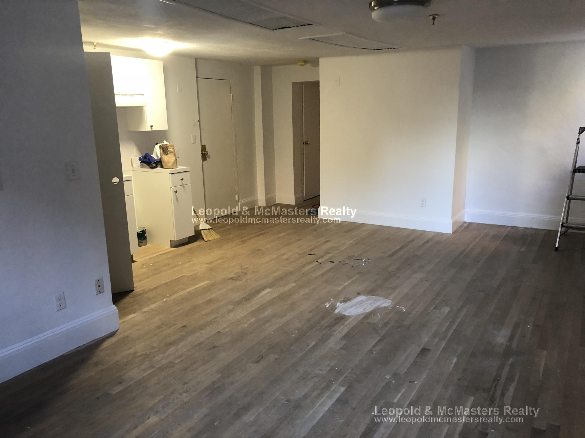 20 Mount Vernon St, Beacon Hill