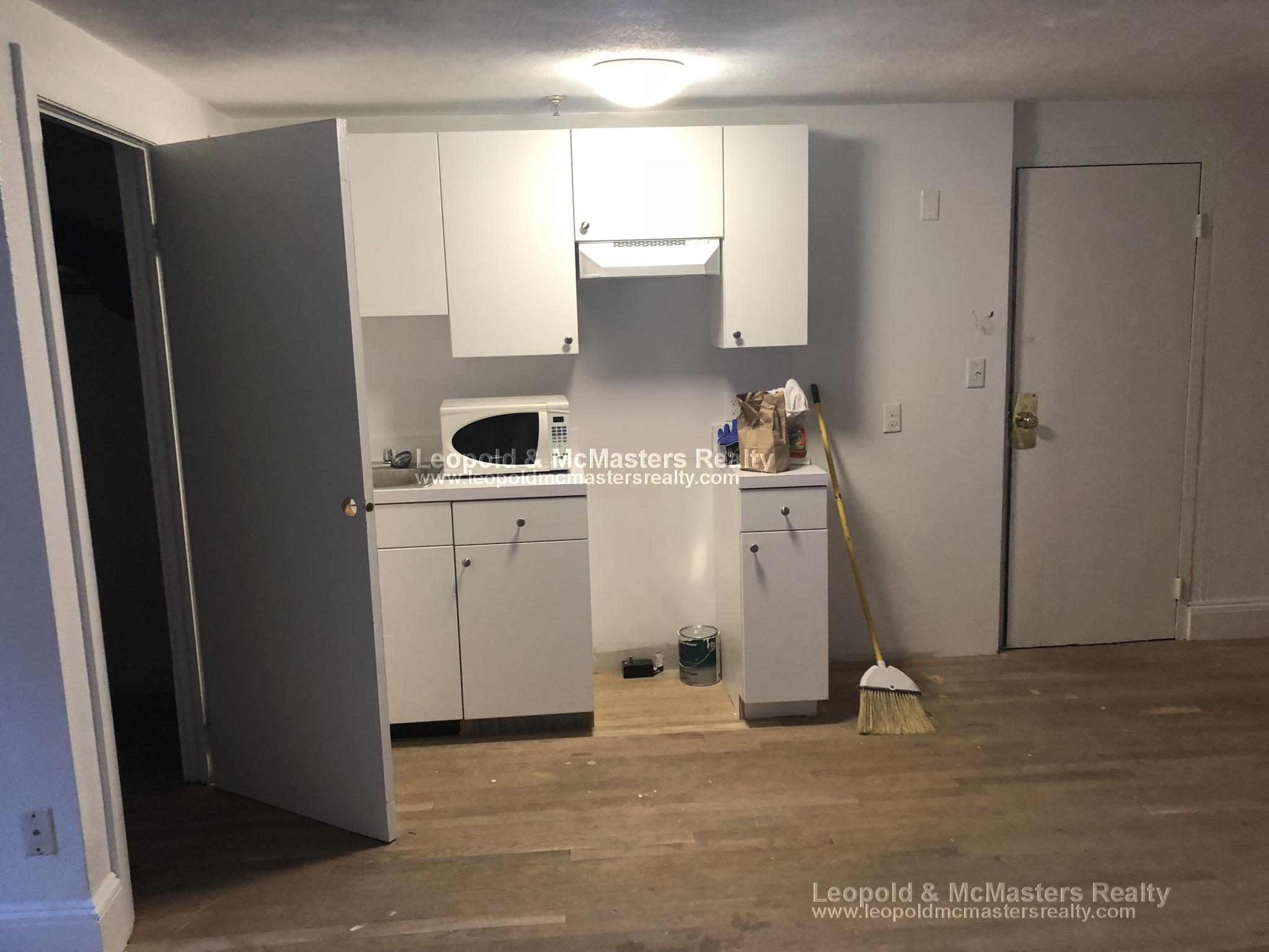 20 Mount Vernon St, Beacon Hill