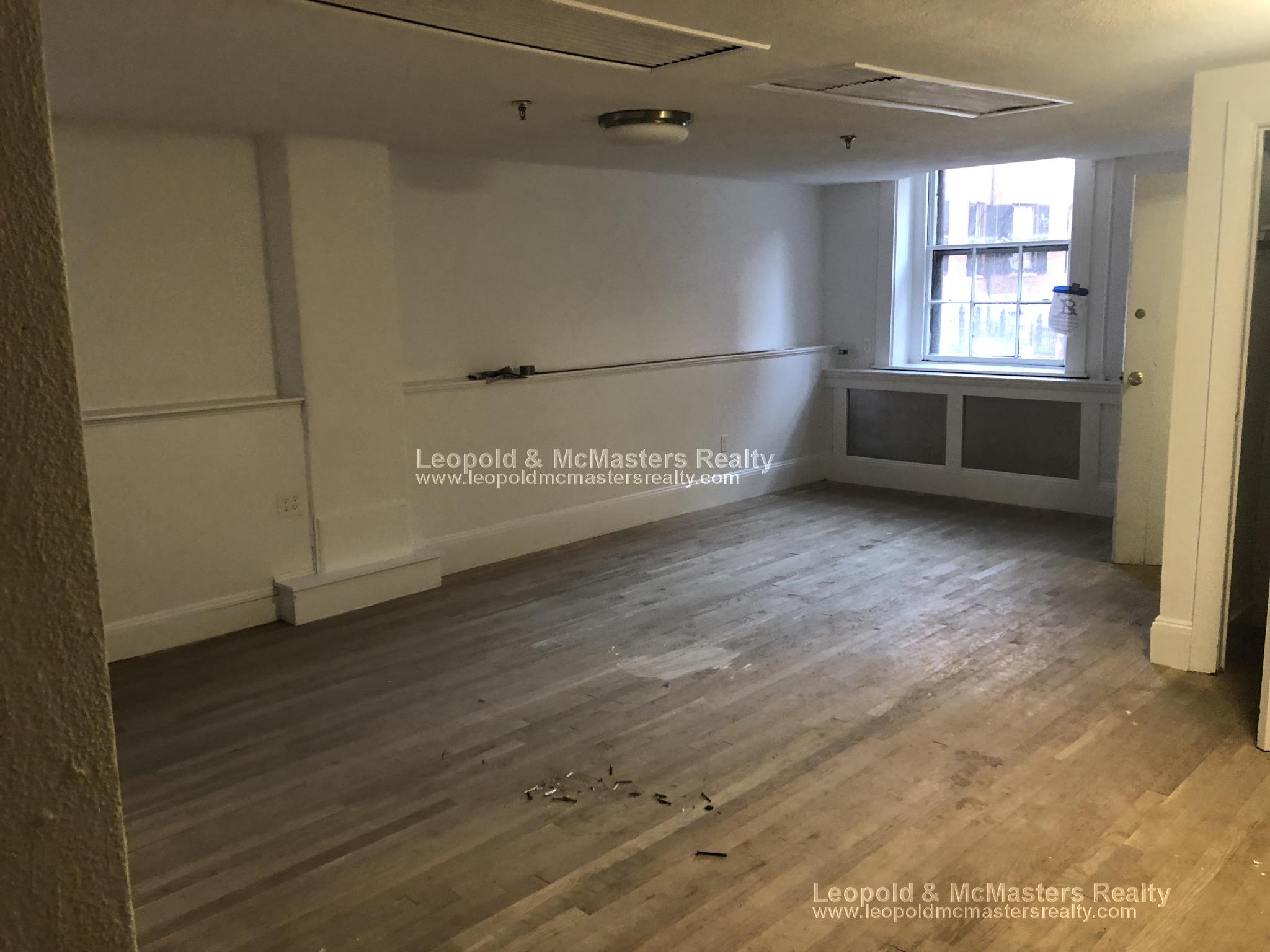 20 Mount Vernon St, Beacon Hill